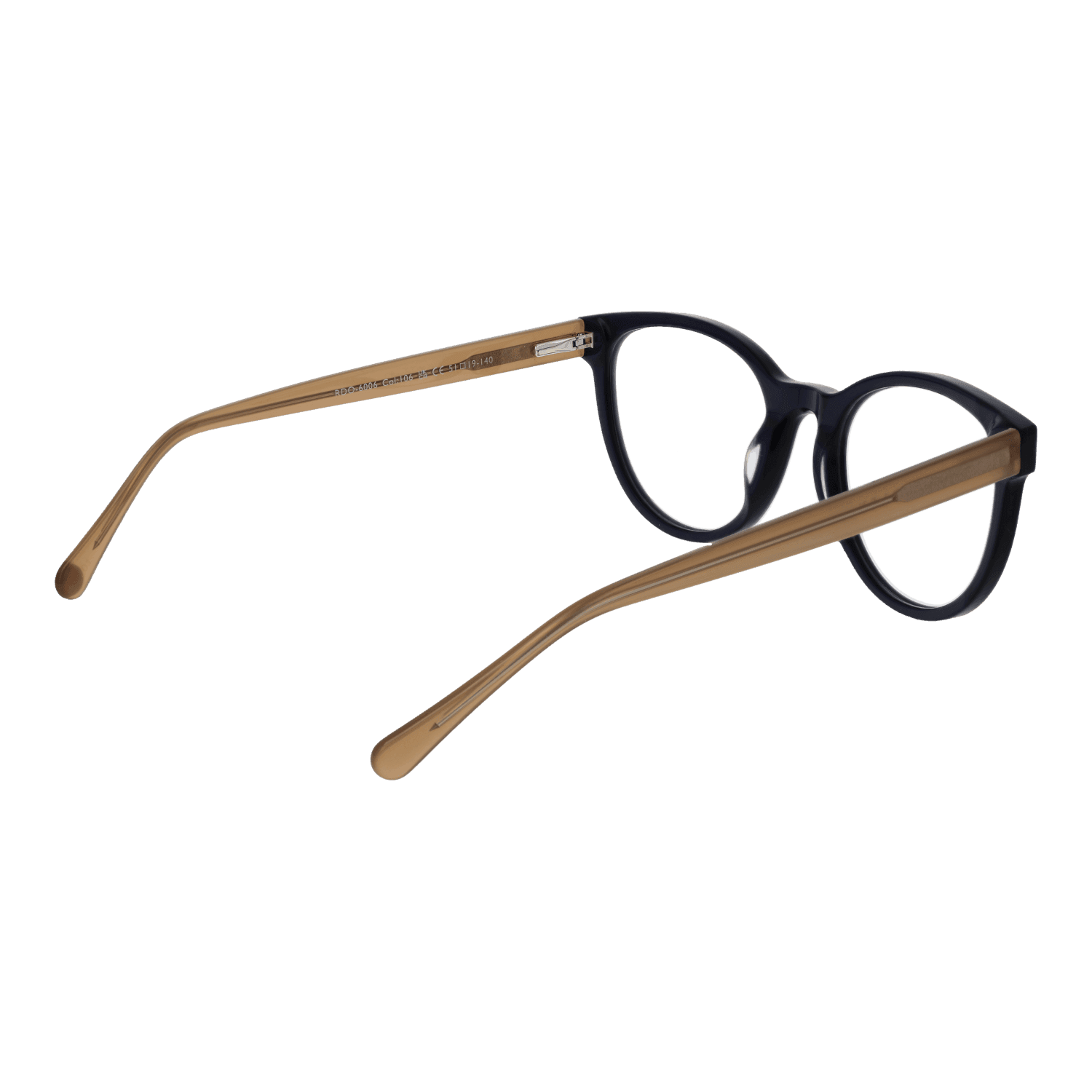 Radley RDO-6006 51106 rear view showing hinges