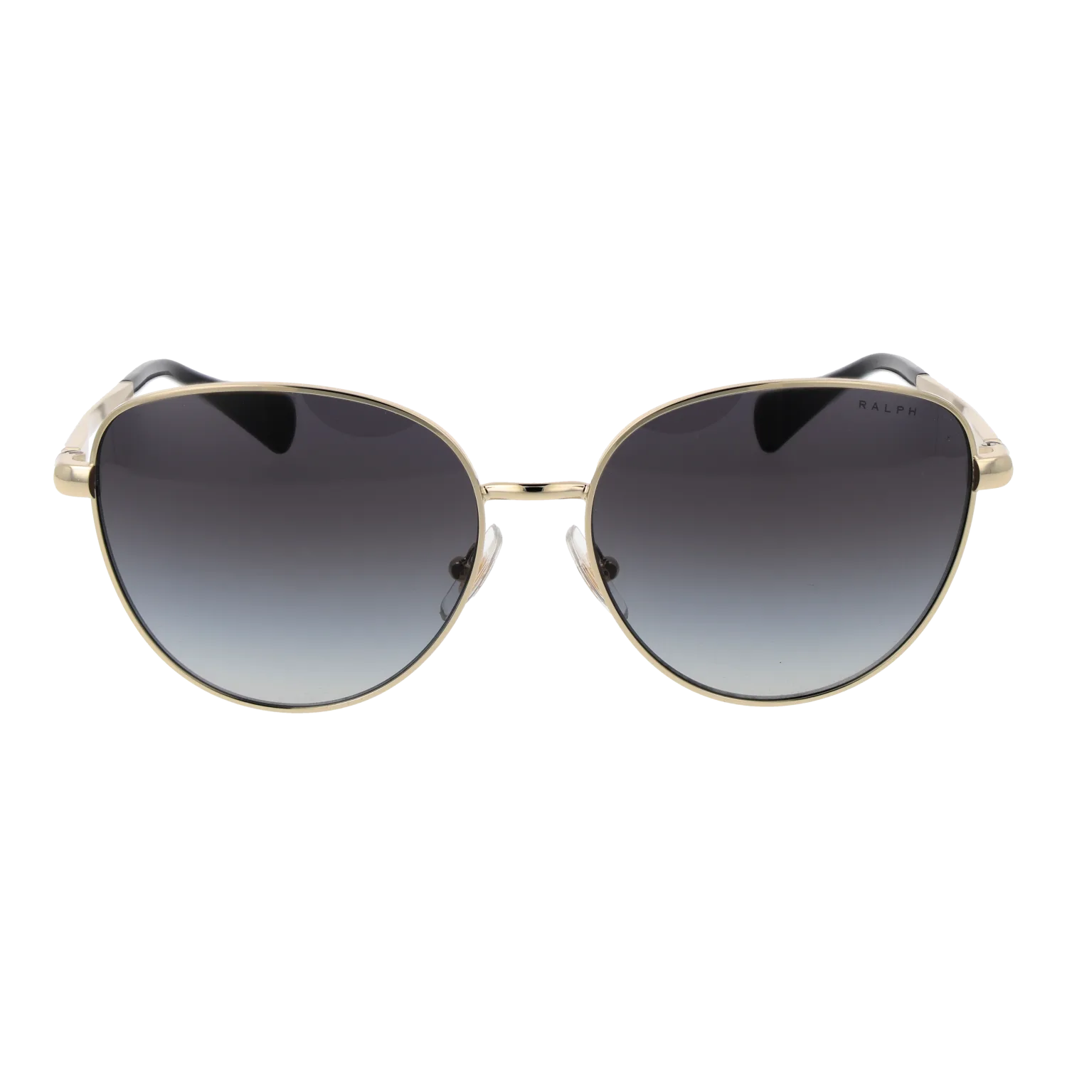 Ralph 0RA4144 5891168G front view with Grey lenses