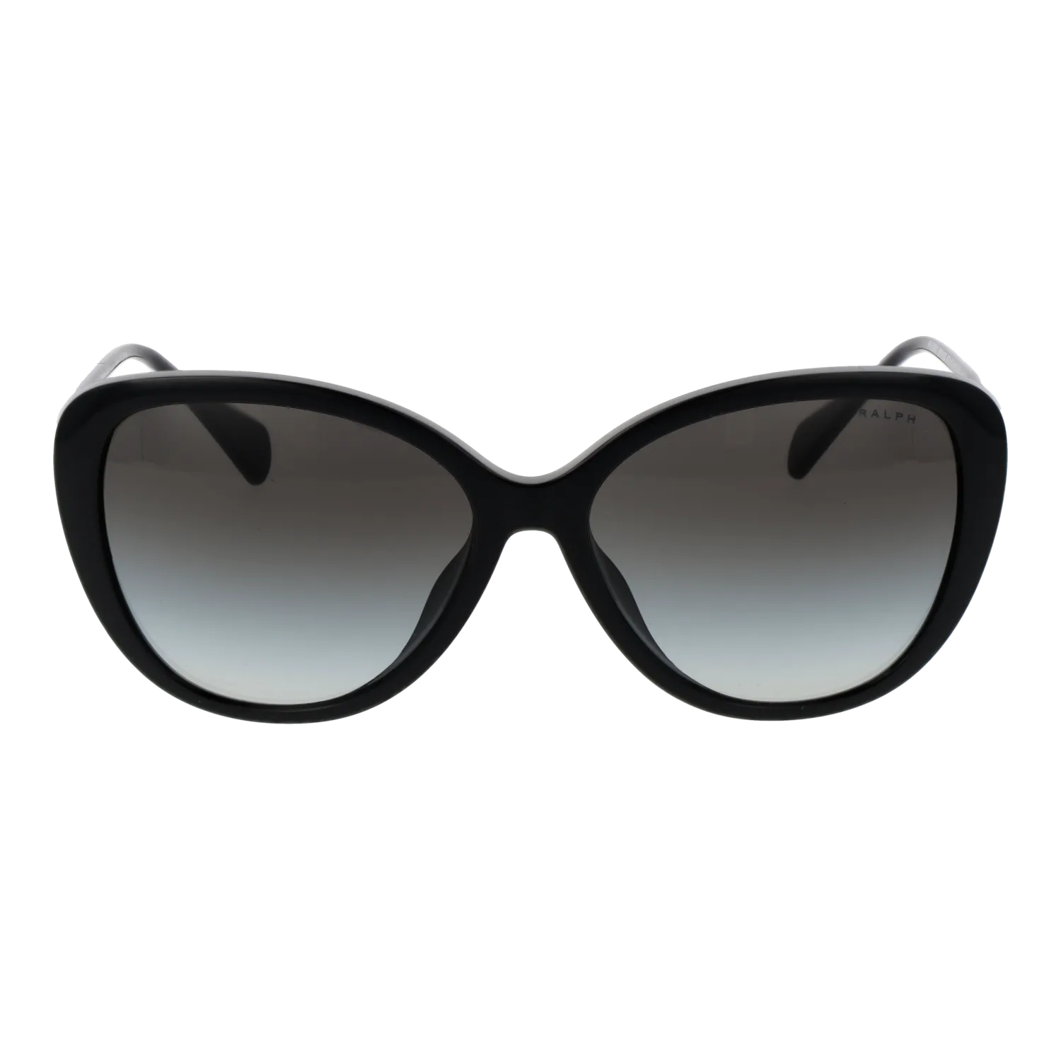 Ralph 0RA5288U 5750018G front view with Grey lenses