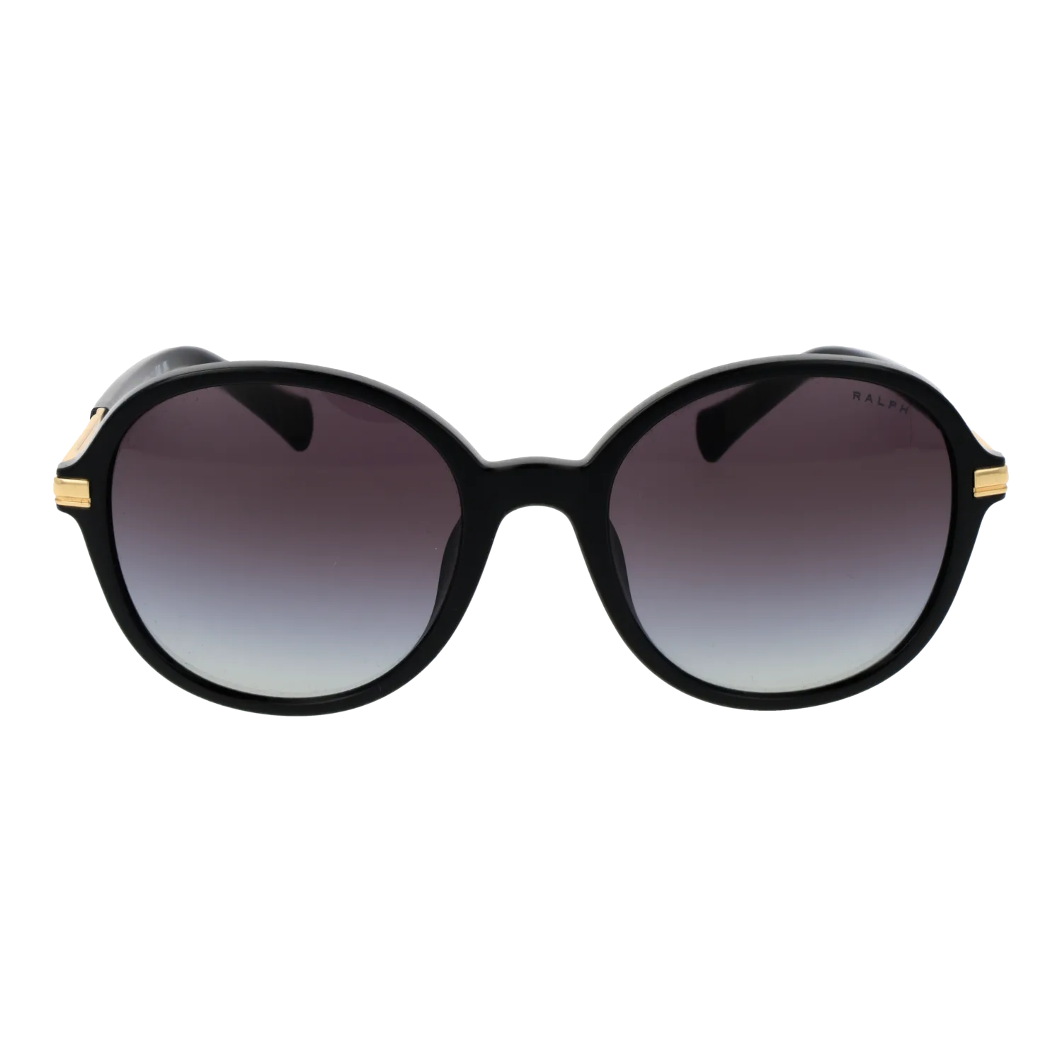 Ralph 0RA5297U 5450018G front view with Purple lenses