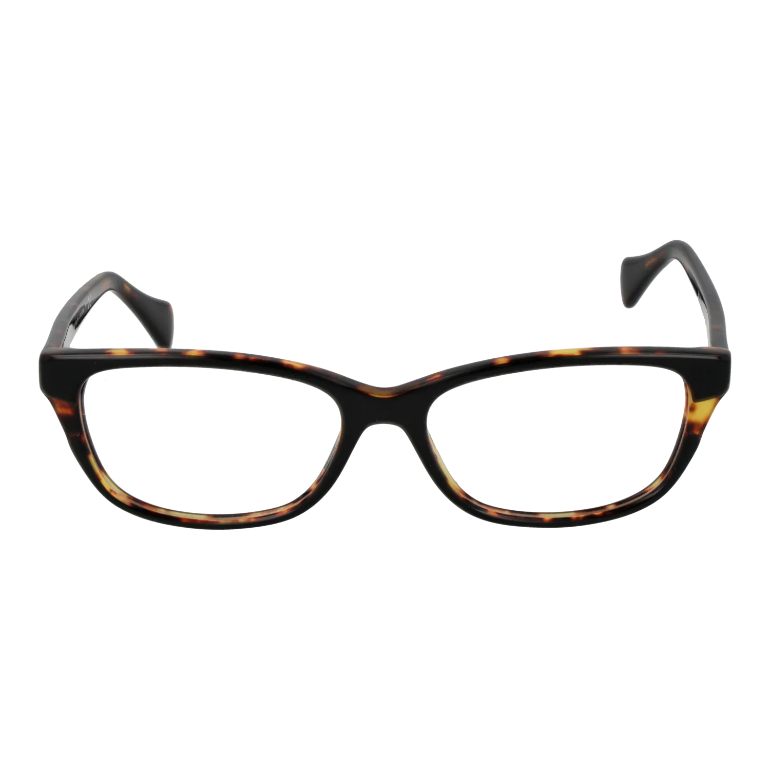 Ralph 0RA7126 545918 front view – Plastic frame