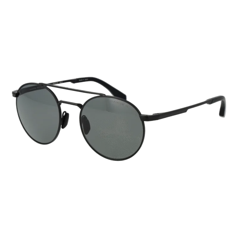 Range Rover RRS101 51BLK sunglasses side view