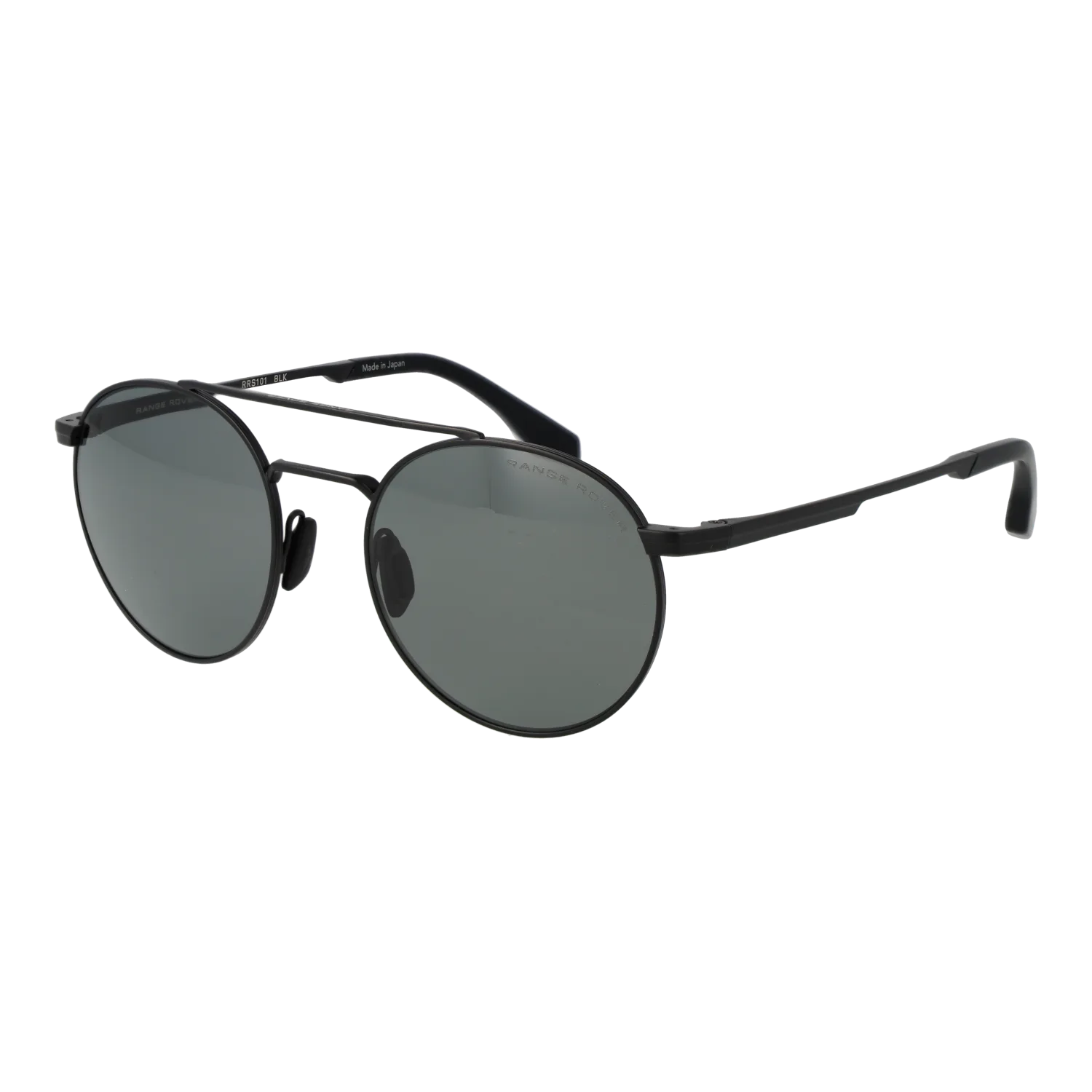 Range Rover RRS101 51BLK sunglasses side view