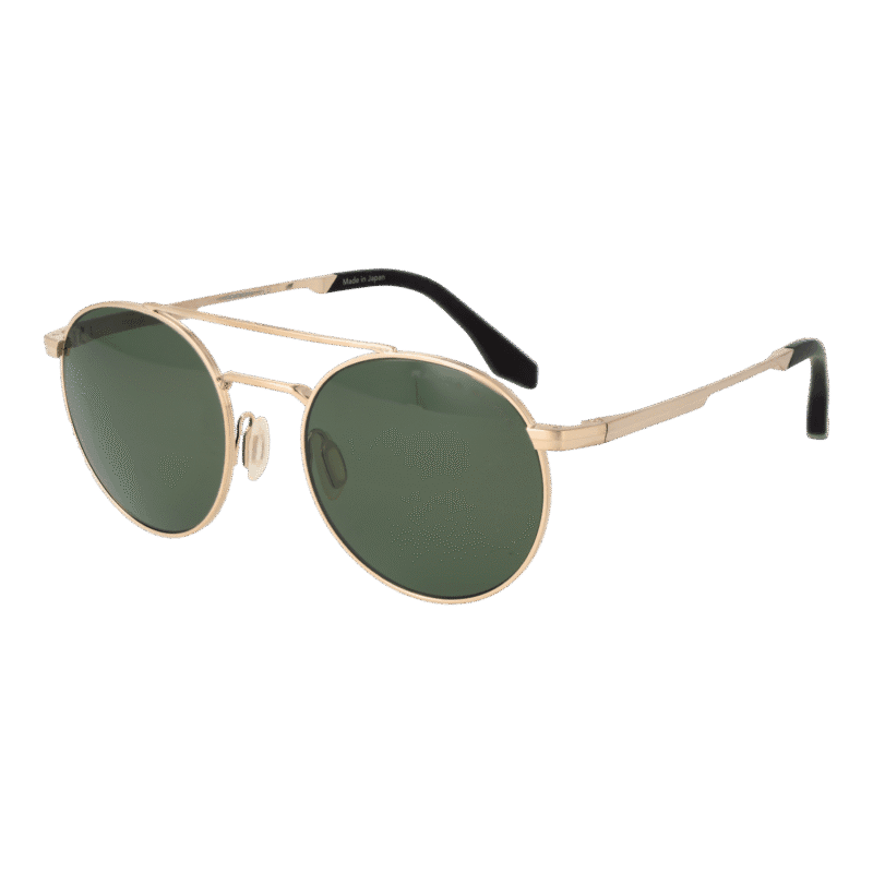 Range Rover RRS101 51GLD sunglasses side view
