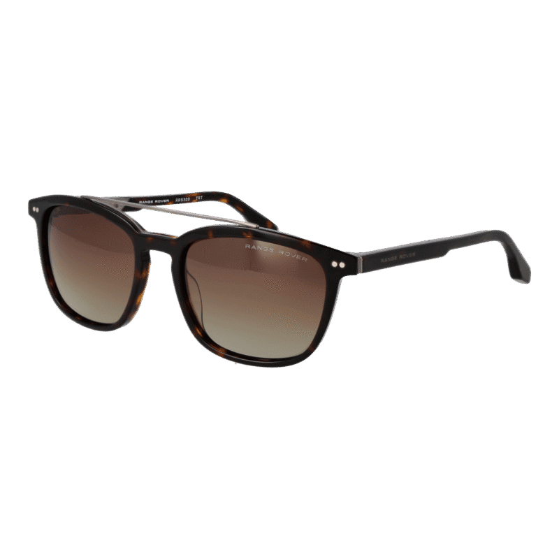 Range Rover RRS300 55TRT sunglasses side view