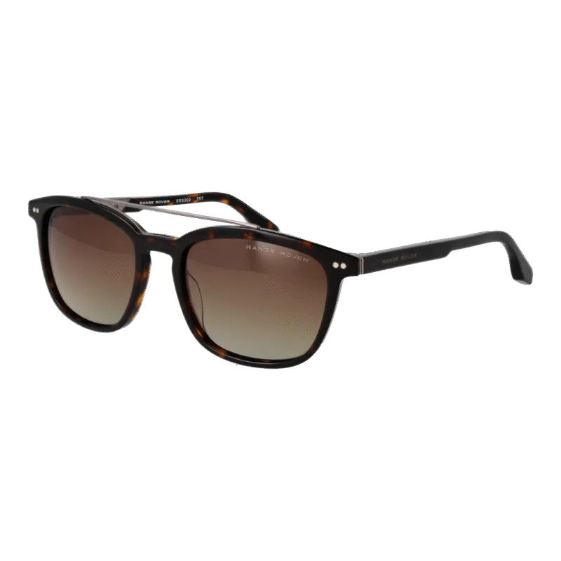 Range Rover RRS300 55TRT sunglasses side view