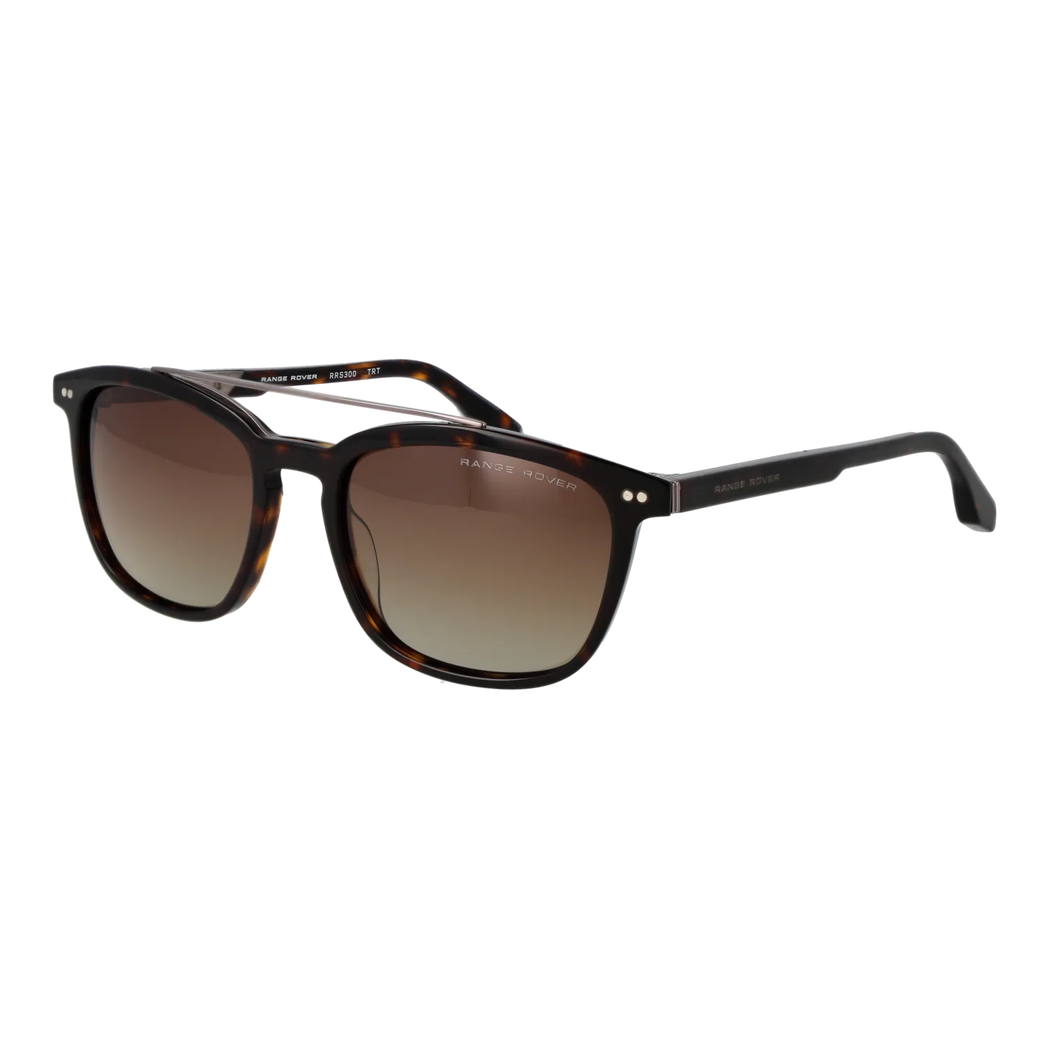 Range Rover RRS300 55TRT sunglasses side view