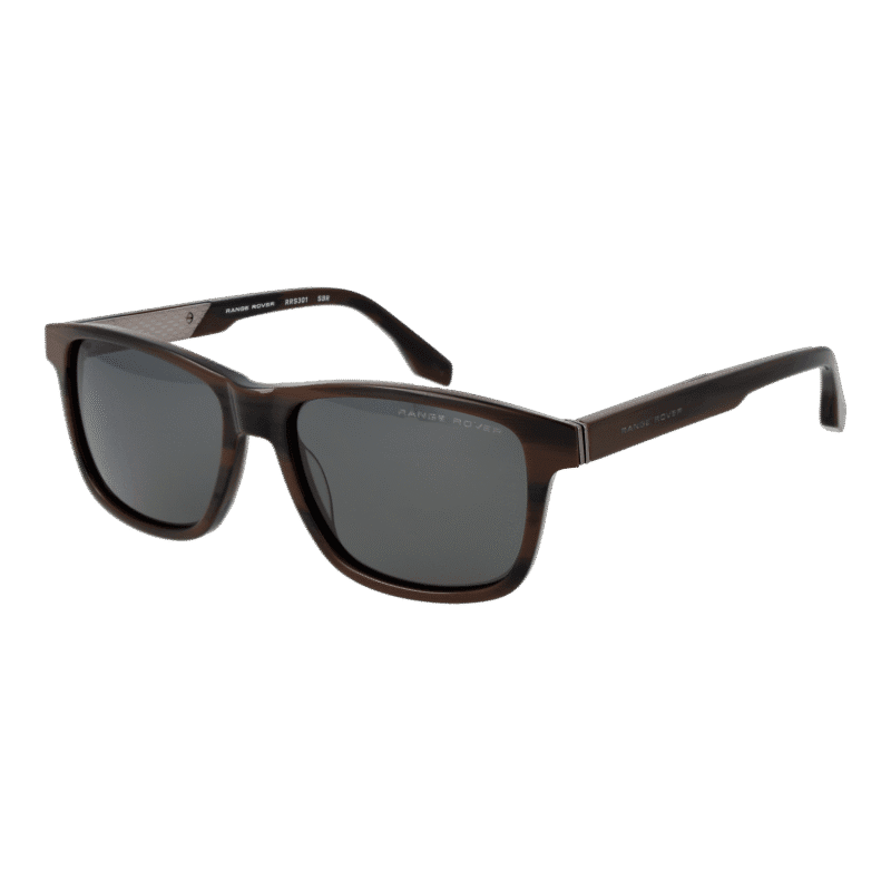 Range Rover RRS301 56SBR sunglasses side view