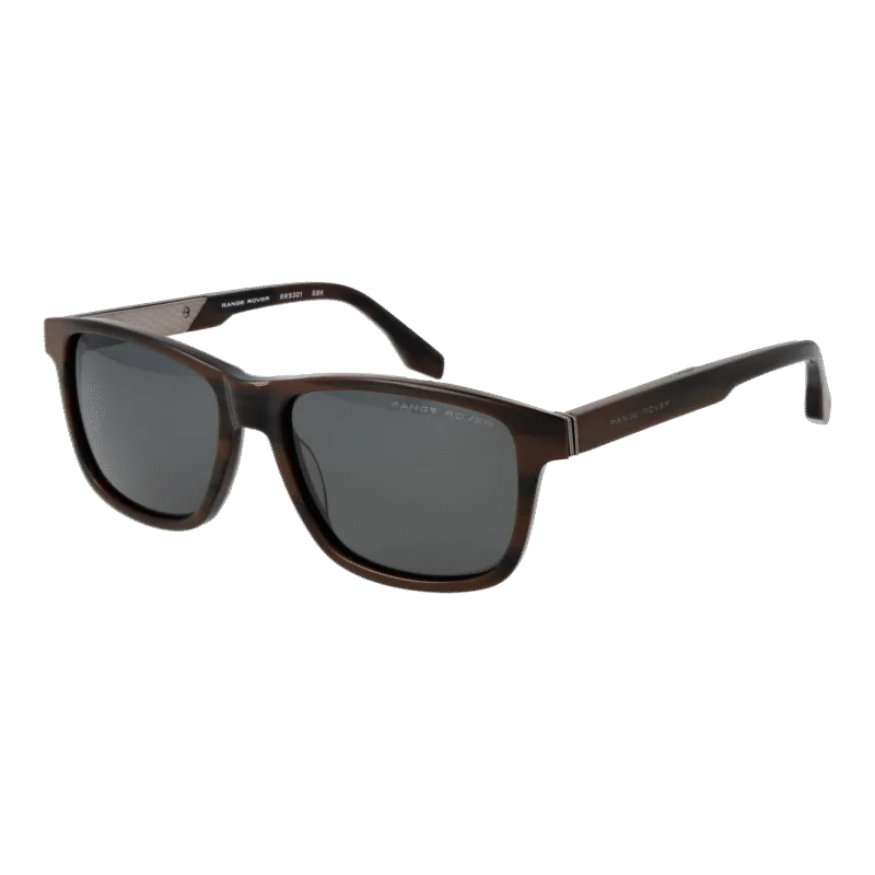 Range Rover RRS301 56SBR sunglasses side view