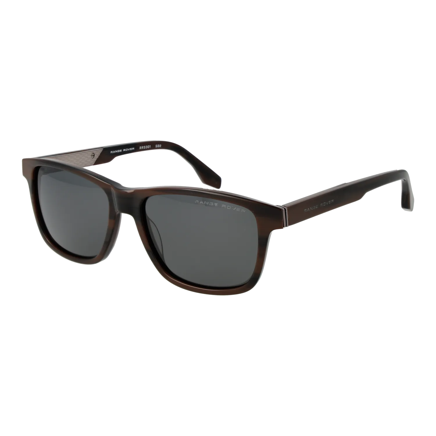 Range Rover RRS301 56SBR sunglasses side view