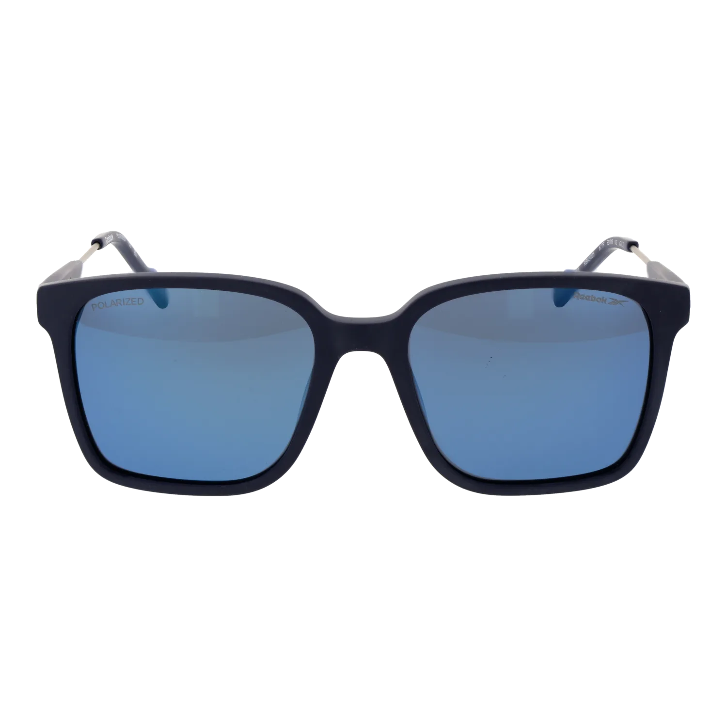 Reebok RBK5005 53677P front view with Grey lenses