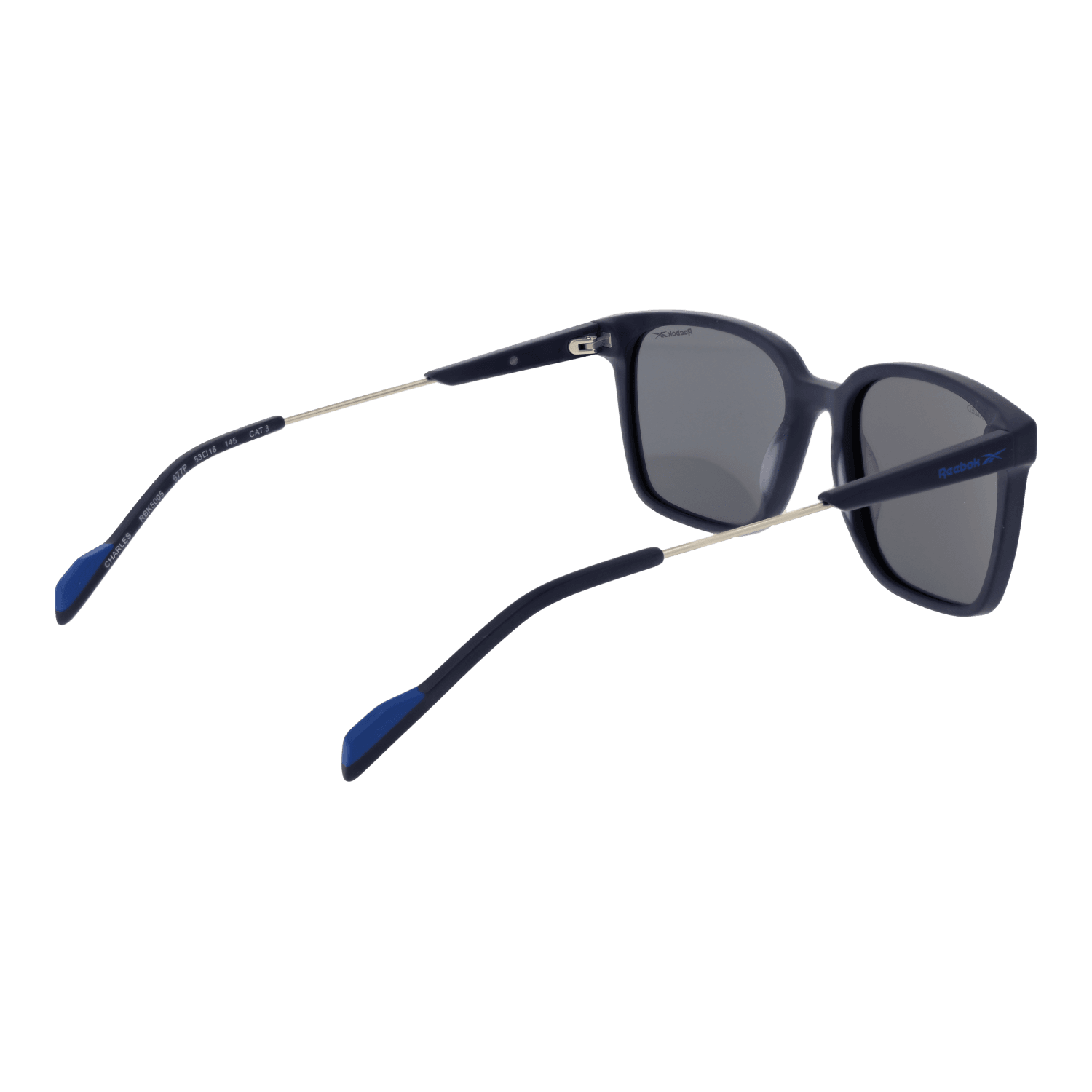 Reebok RBK5005 53677P rear view – Plastic frame