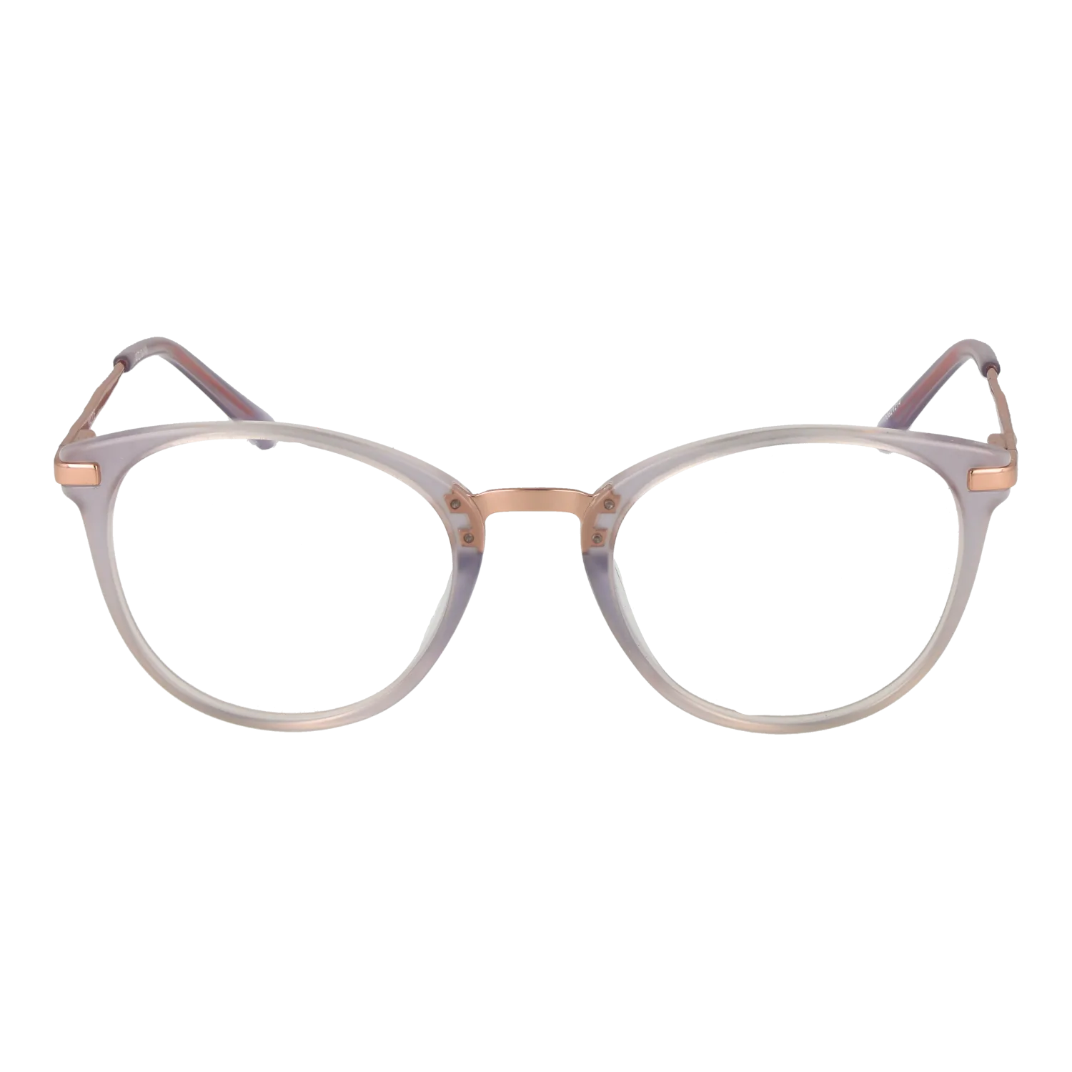 Roxy ERJEG03078 WBB0 front view – Acetate frame