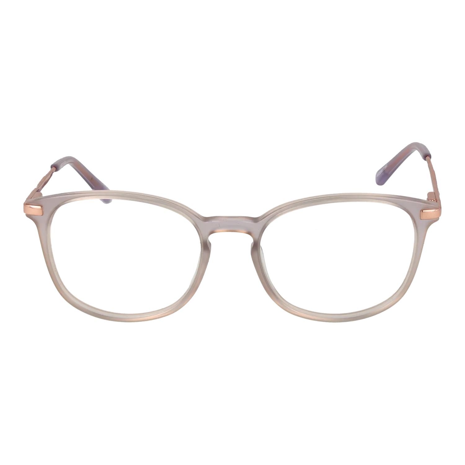 Roxy ERJEG03080 WBB0 front view – Acetate frame