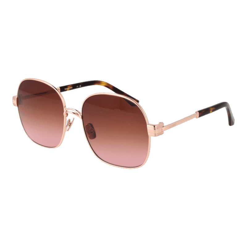 Sandro SD8022 56406 sunglasses side view