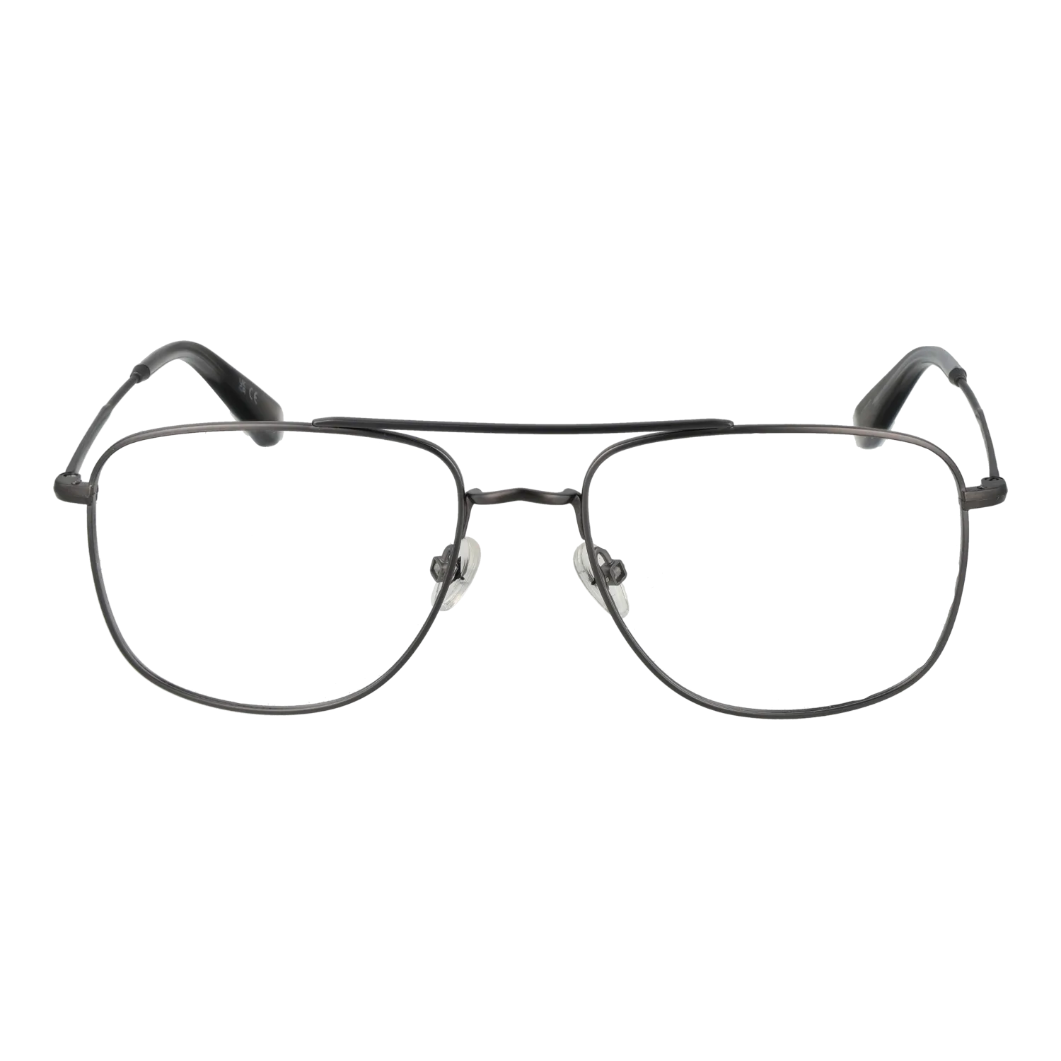 Savile Row SRO-001 55005 front view – Titanium frame