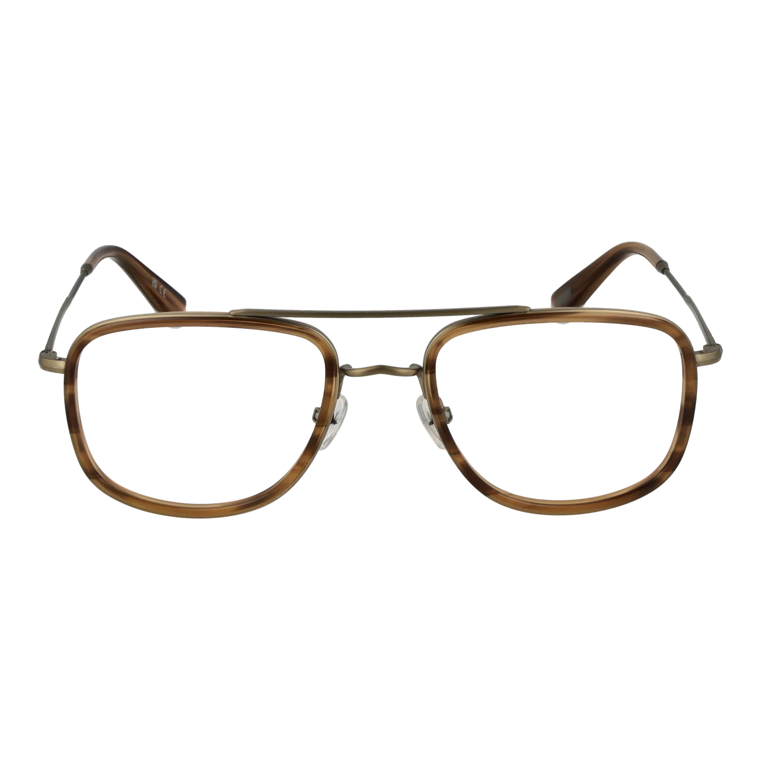 Savile Row SRO-002 53001 front view – Titanium frame
