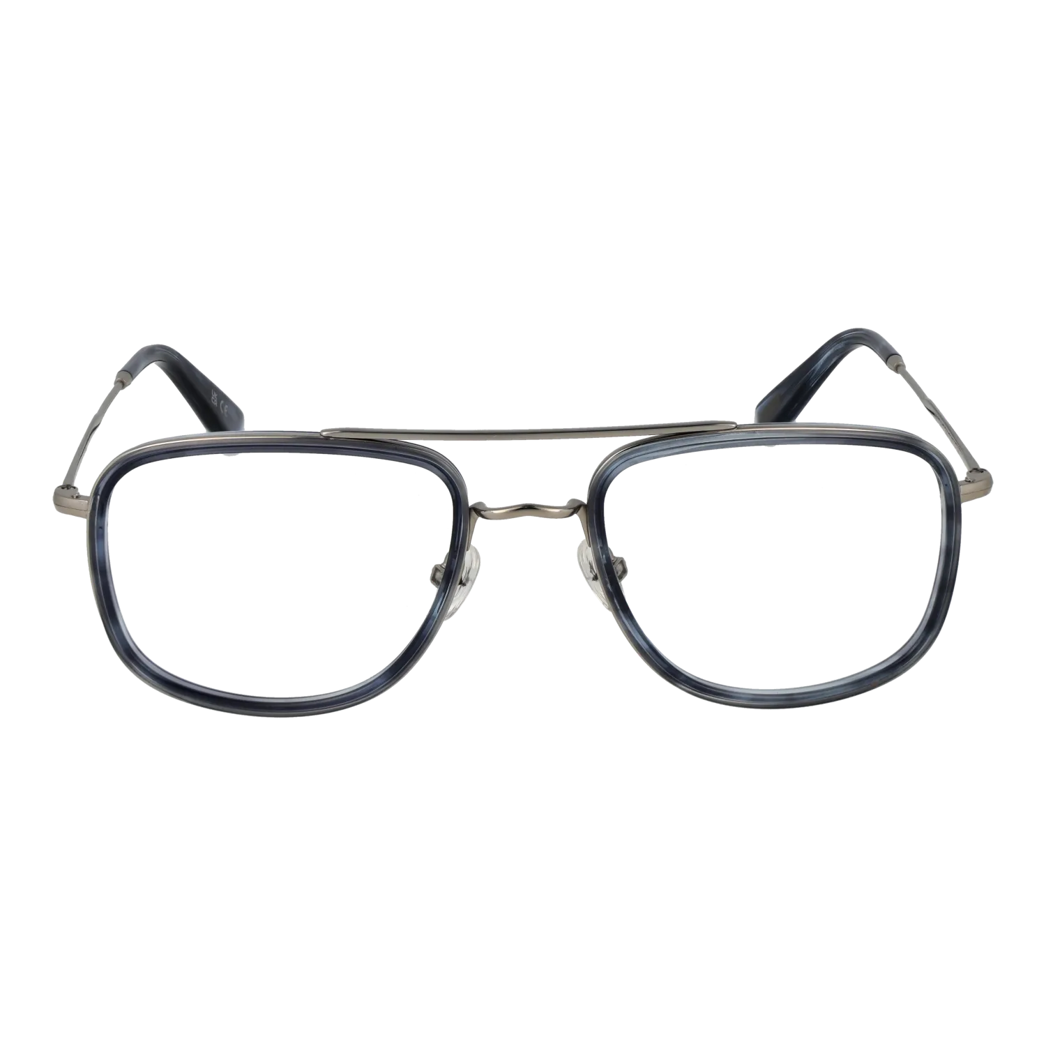 Savile Row SRO-002 53002 front view – Titanium frame