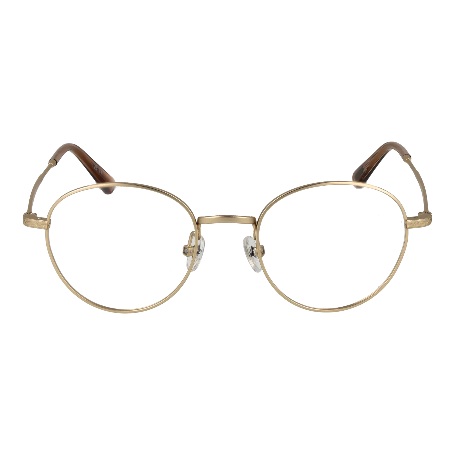 Savile Row SRO-009 47201 front view – Titanium frame