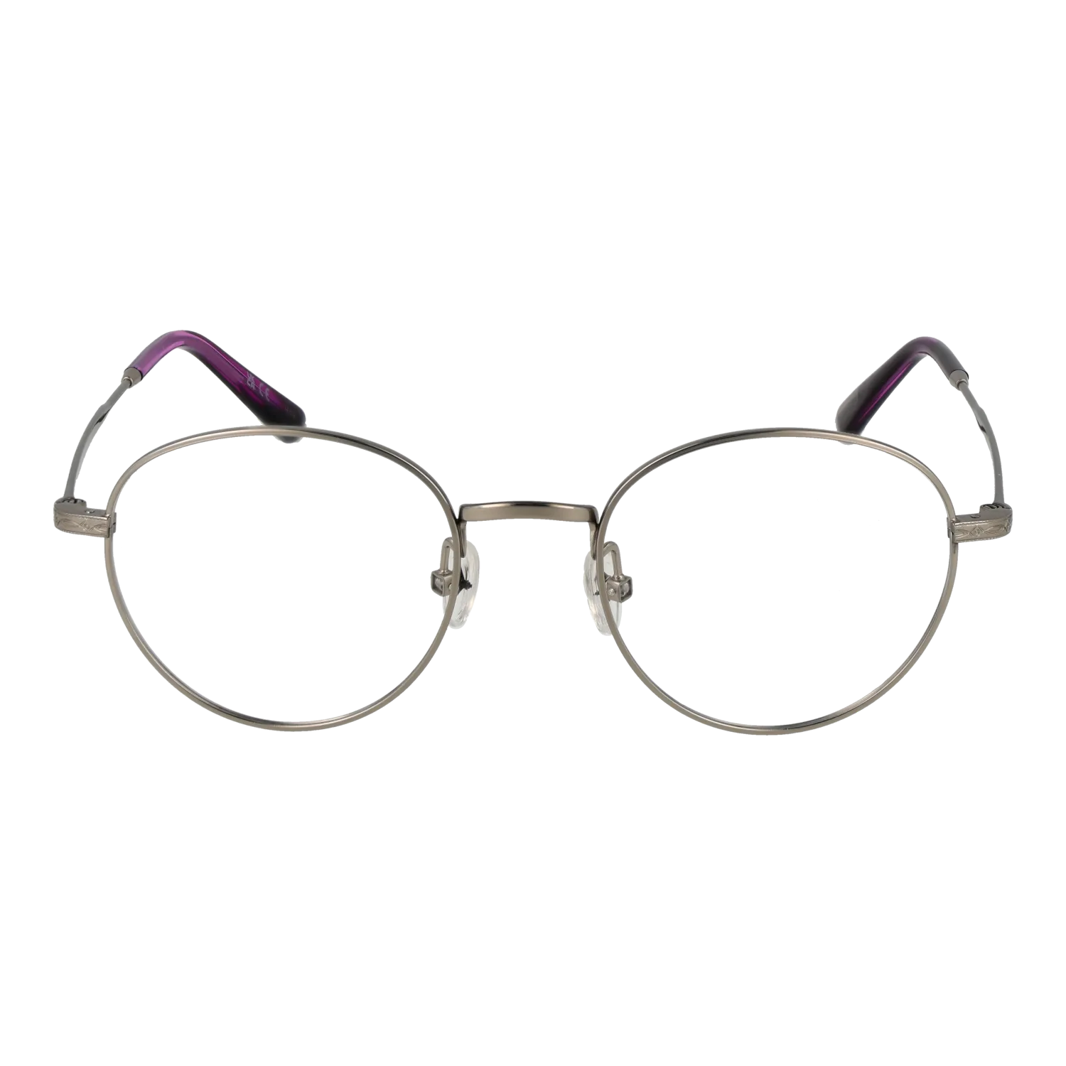 Savile Row SRO-009 47202 front view – Titanium frame