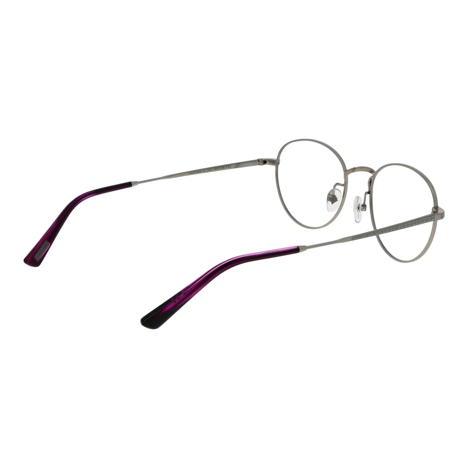 Savile Row SRO-009 47202 rear view showing hinges