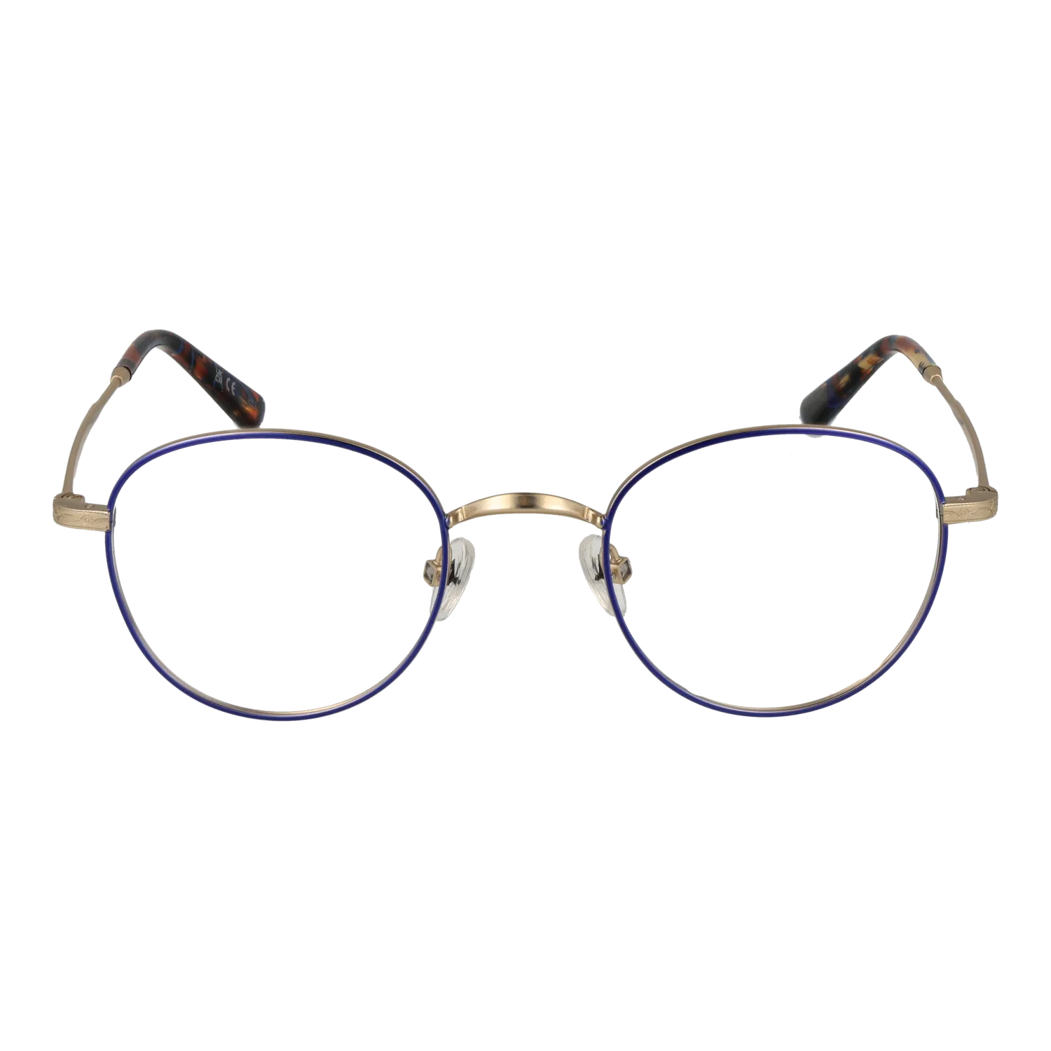 Savile Row SRO-010 46006 front view – Titanium frame