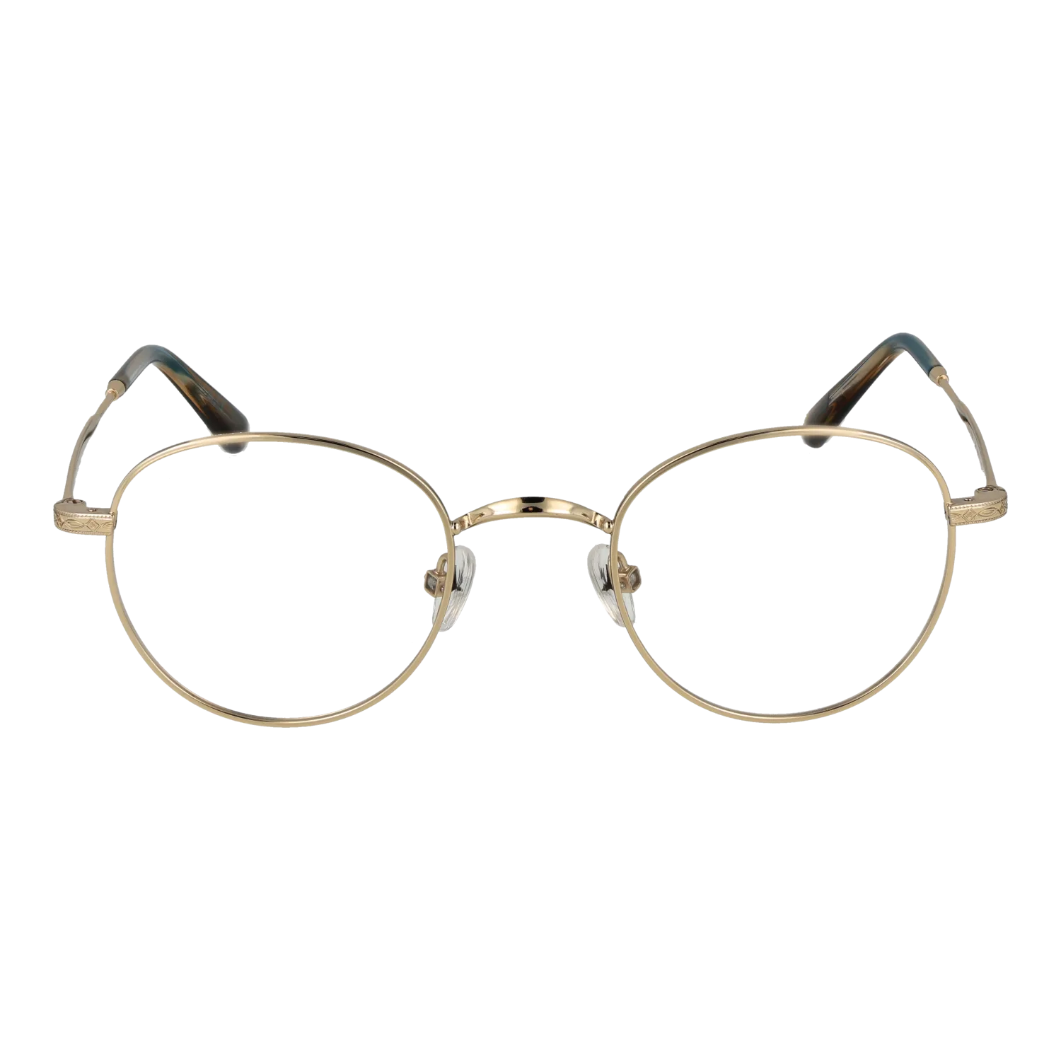 Savile Row SRO-010 46201 front view – Titanium frame