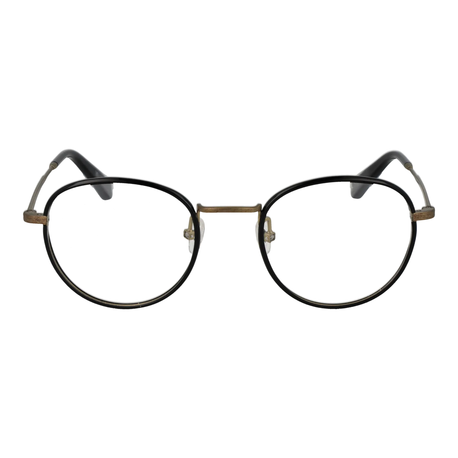 Savile Row SRO-014 49001 front view – Titanium frame