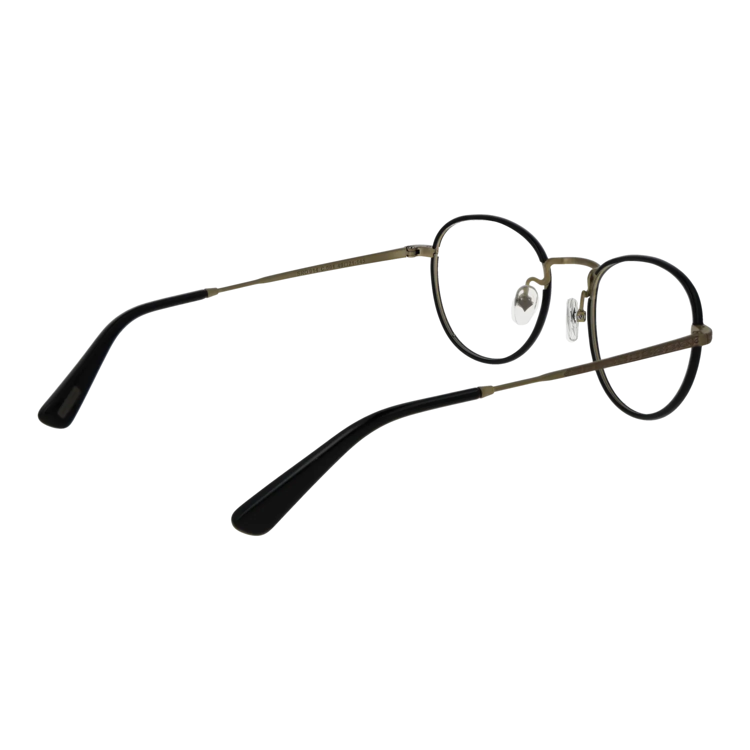 Savile Row SRO-014 49001 rear view showing hinges