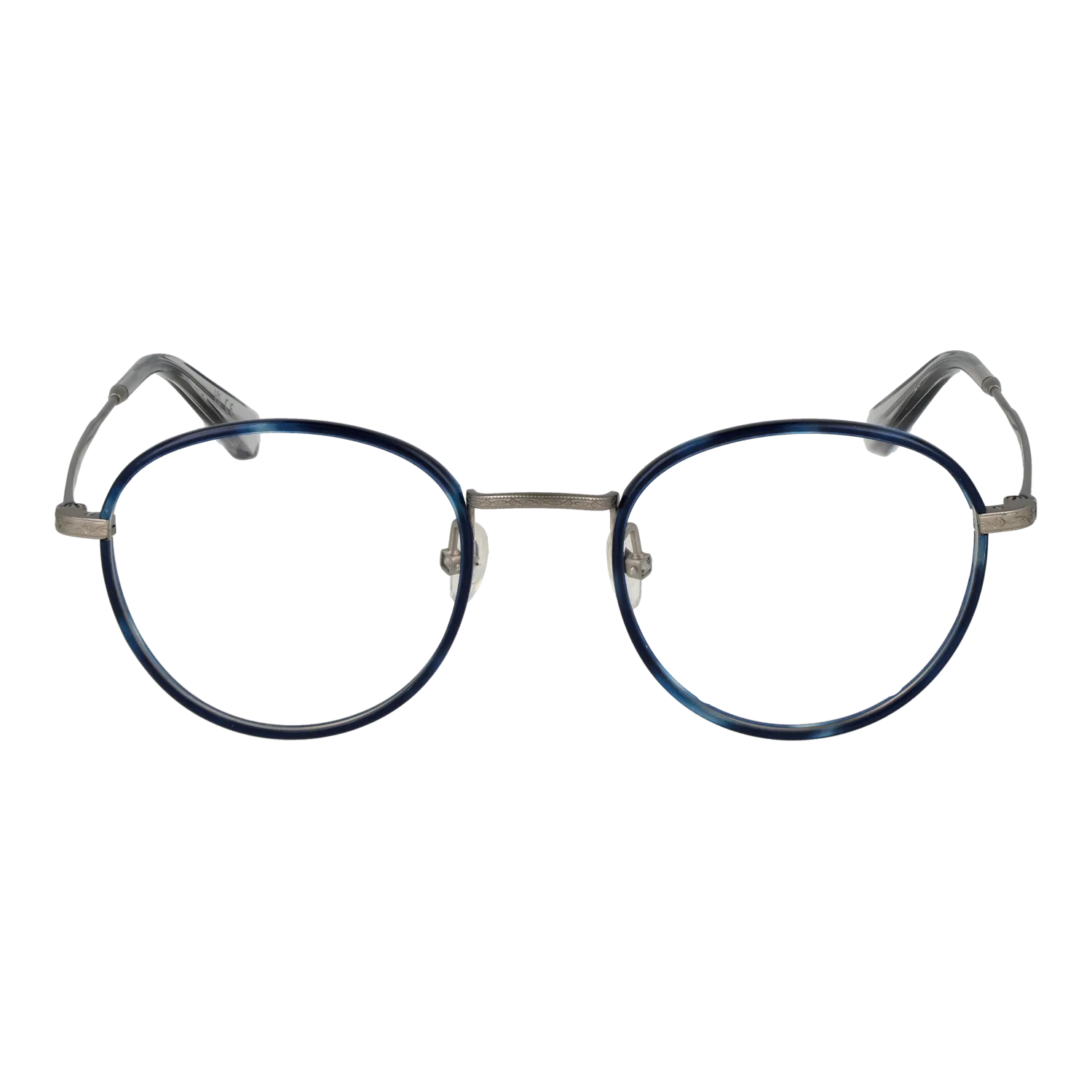 Savile Row SRO-014 49002 front view – Titanium frame