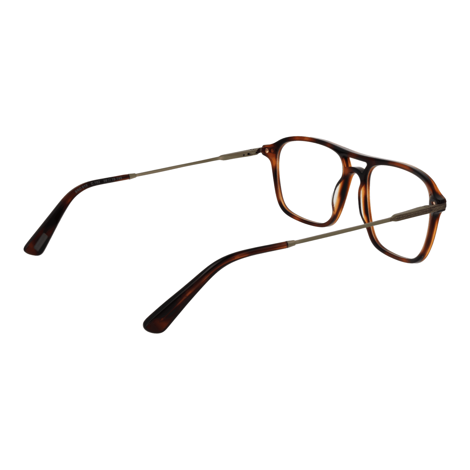 Savile Row SRO-019 56102 rear view showing hinges