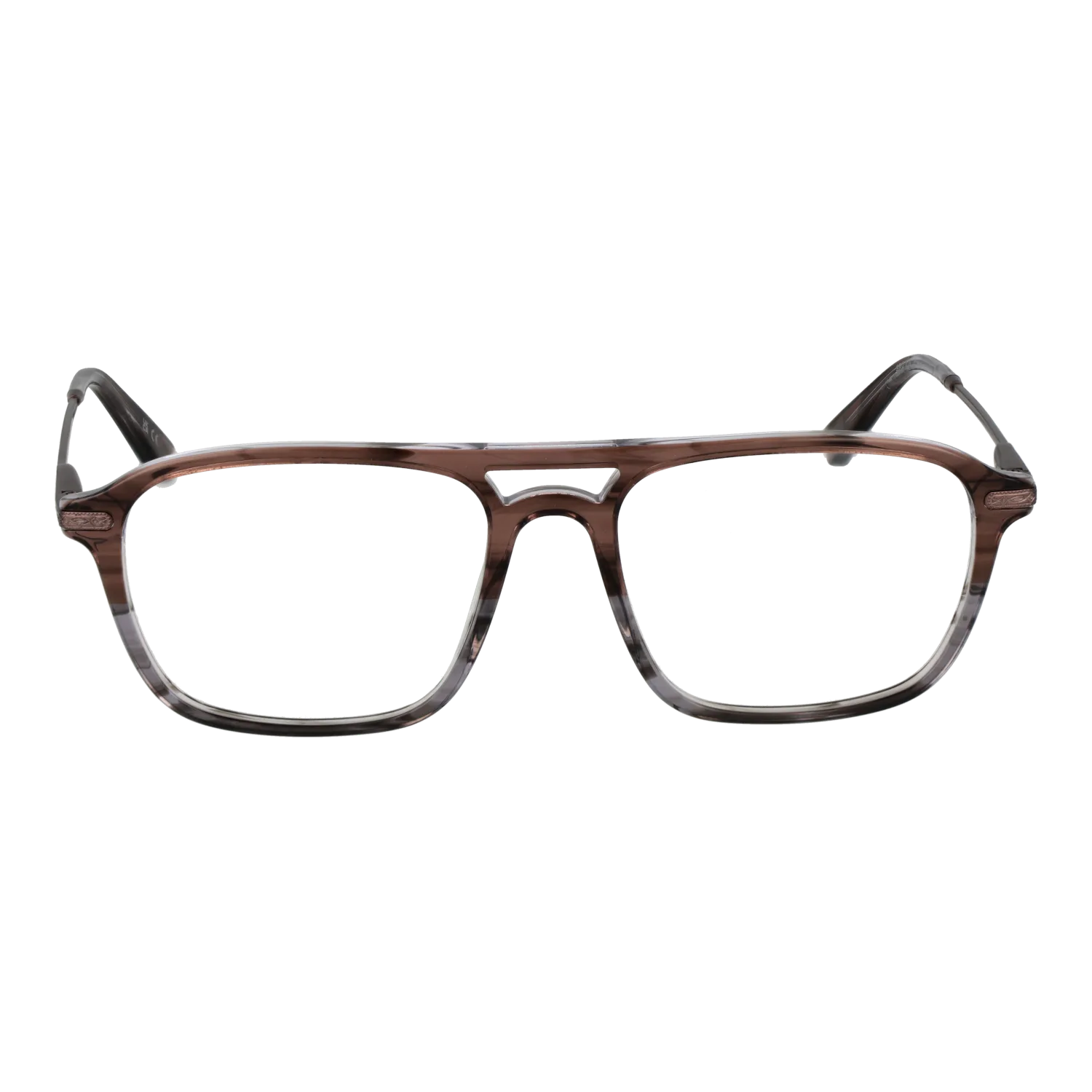 Savile Row SRO-019 56103 front view – Titanium frame