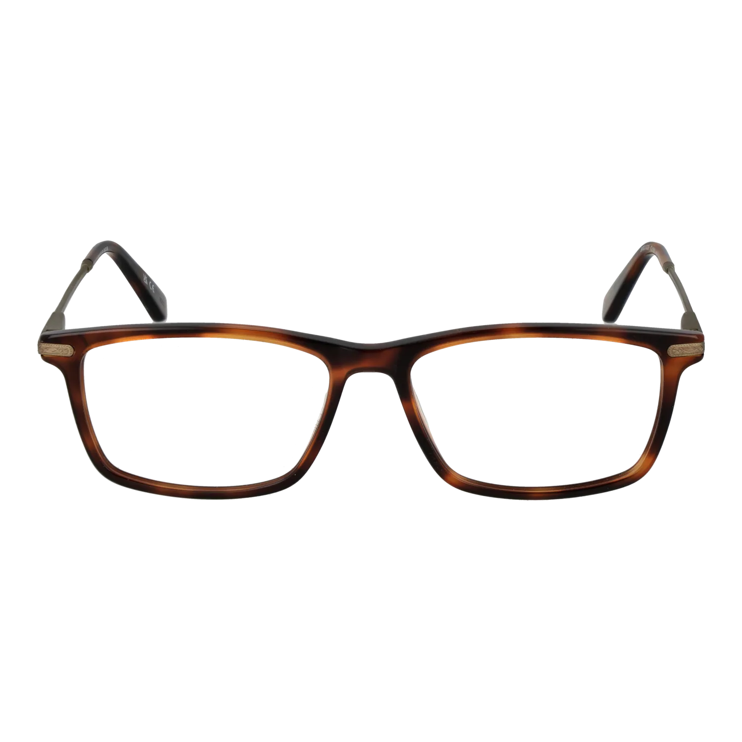 Savile Row SRO-020 55102 front view – Plastic & Titanium frame