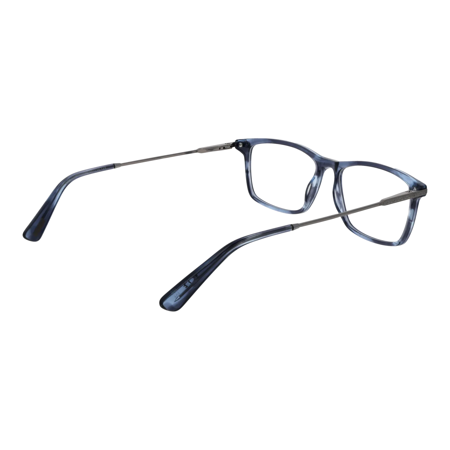 Savile Row SRO-020 55106 front view – Plastic & Titanium frame