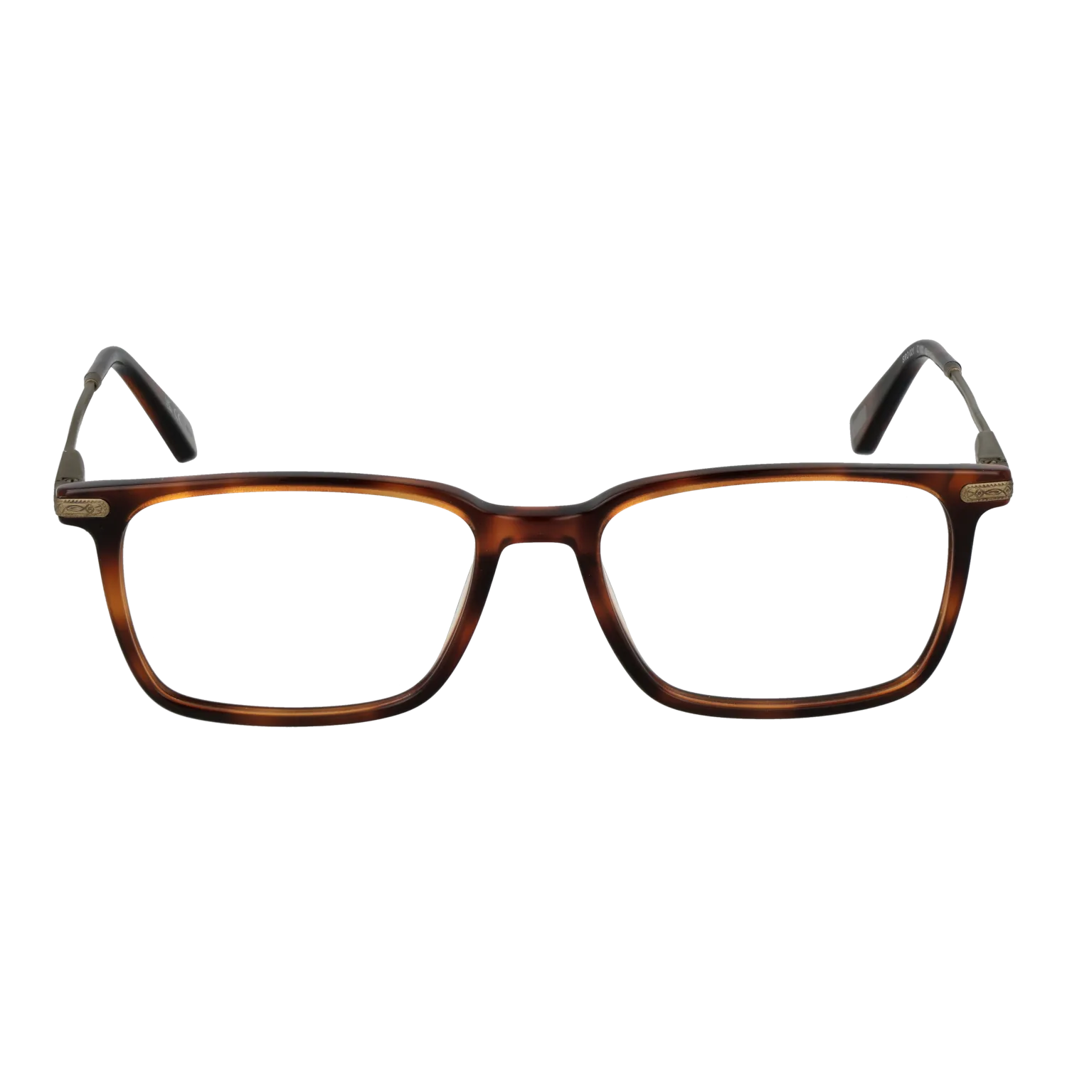 Savile Row SRO-021 54102 front view – Titanium frame