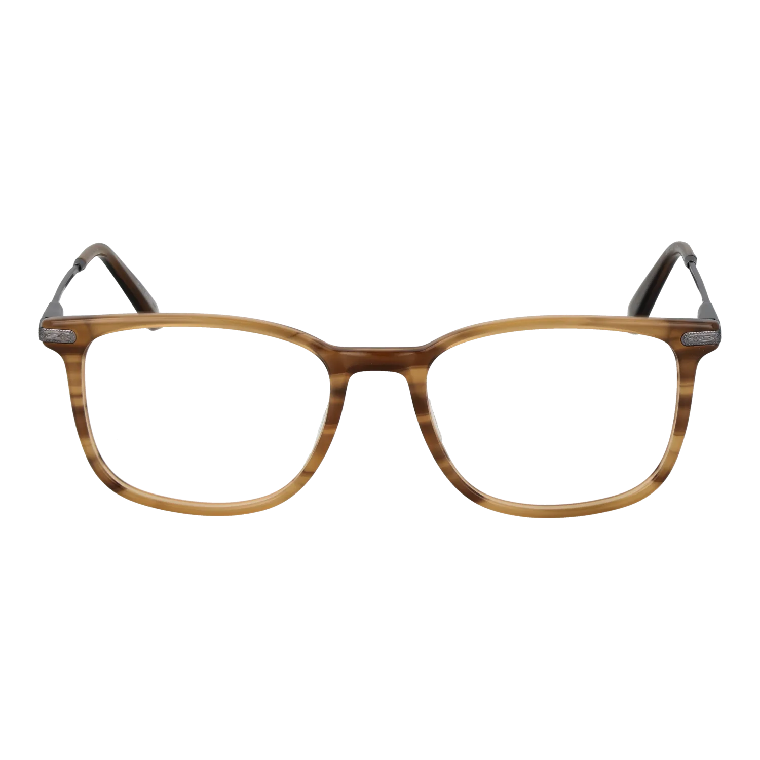 Savile Row SRO-023 52101 front view – Plastic & Titanium frame