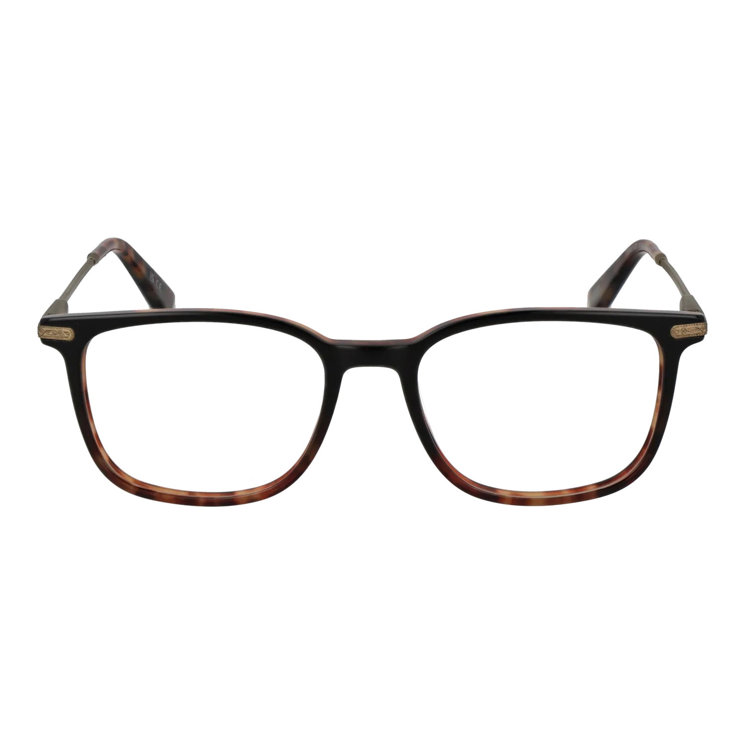 Savile Row SRO-023 52122 front view – Plastic & Titanium frame