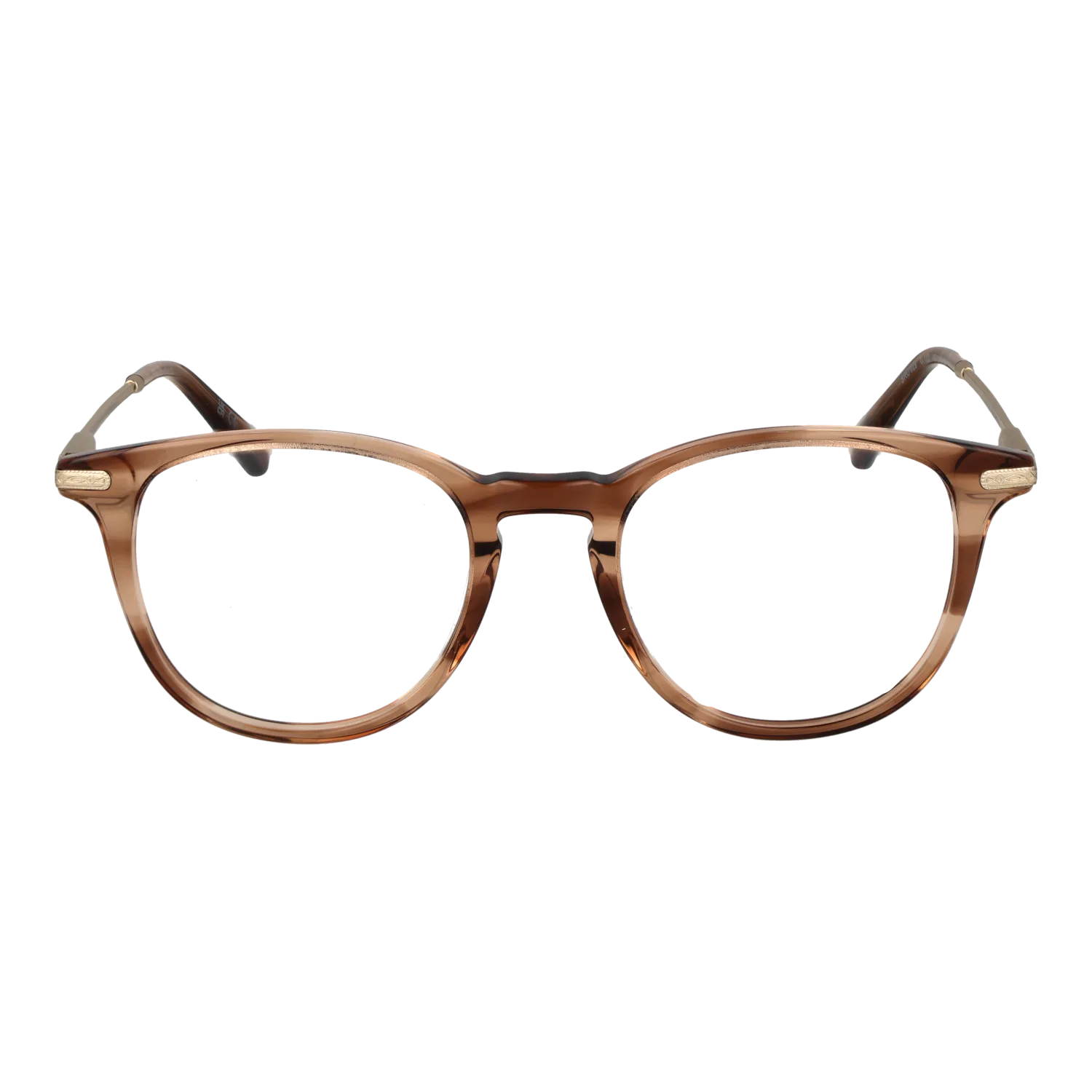 Savile Row SRO-029 47122 front view – Plastic & Titanium frame