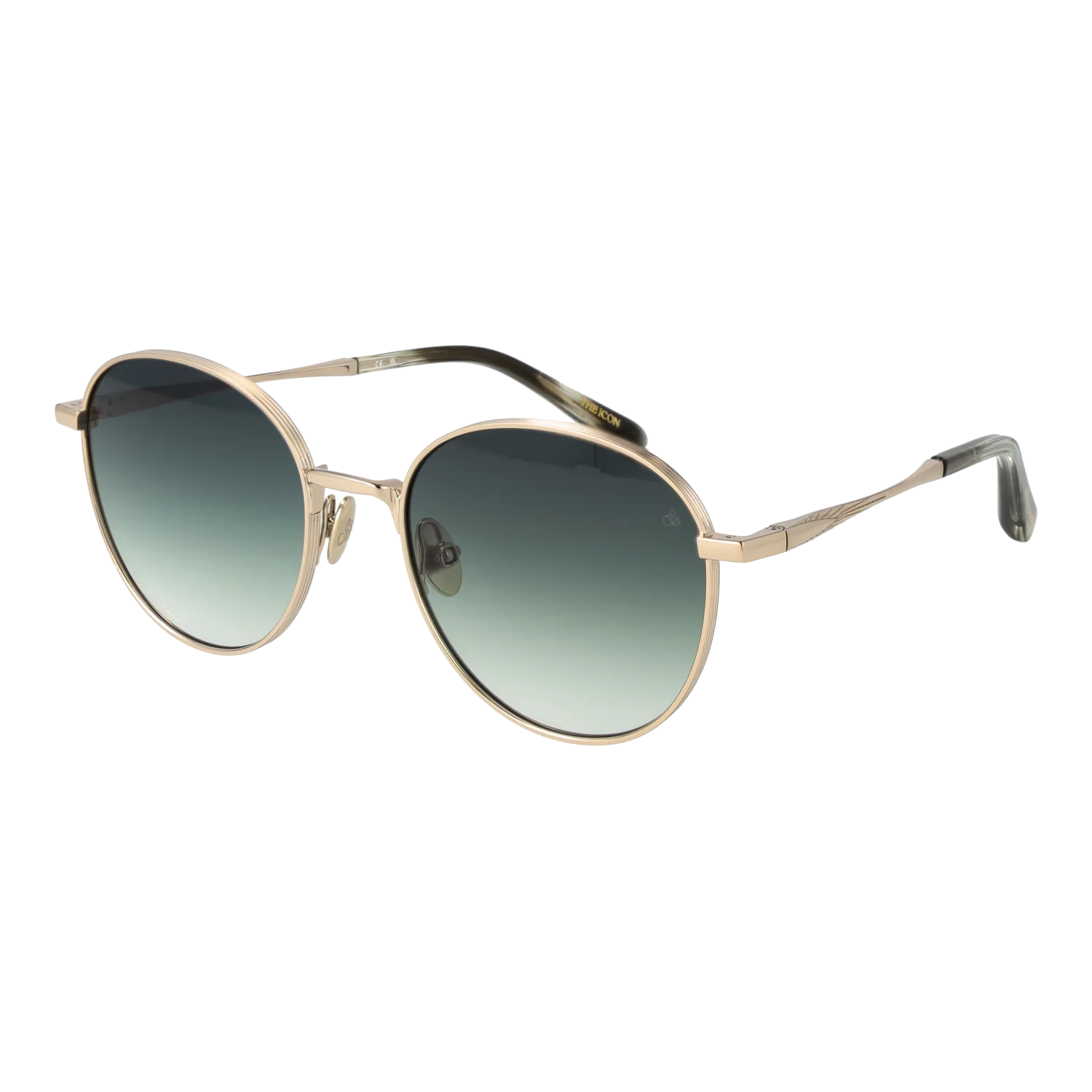 Scotch & Soda SS5024 52400 sunglasses side view