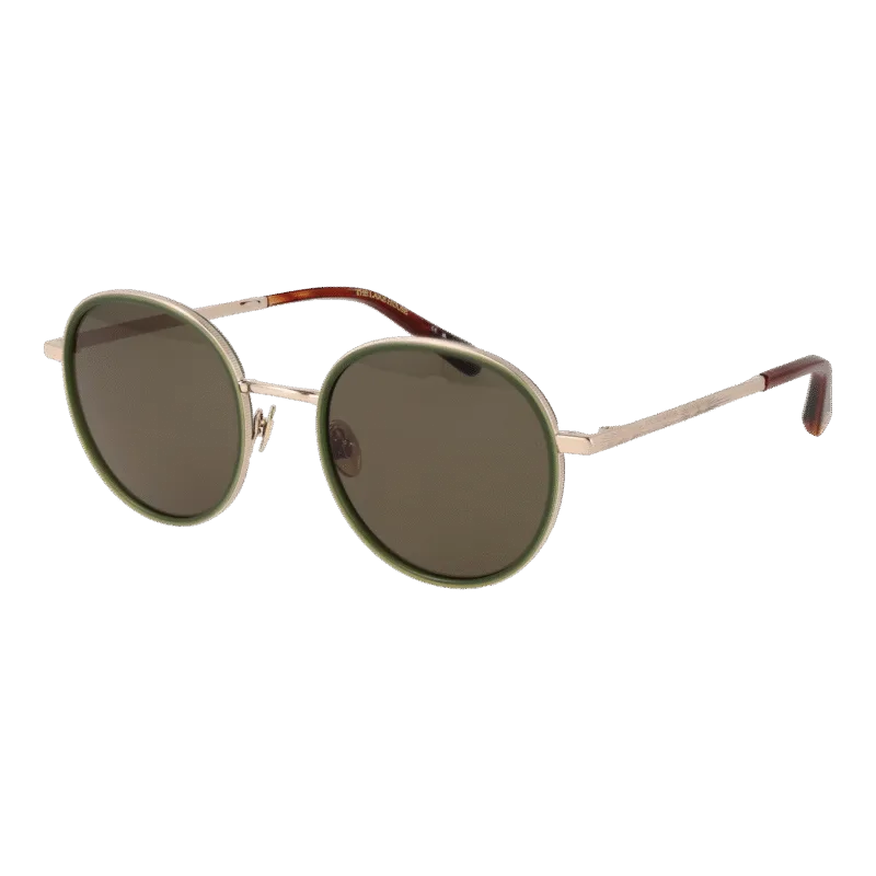 Scotch & Soda SS6025 50501 sunglasses side view