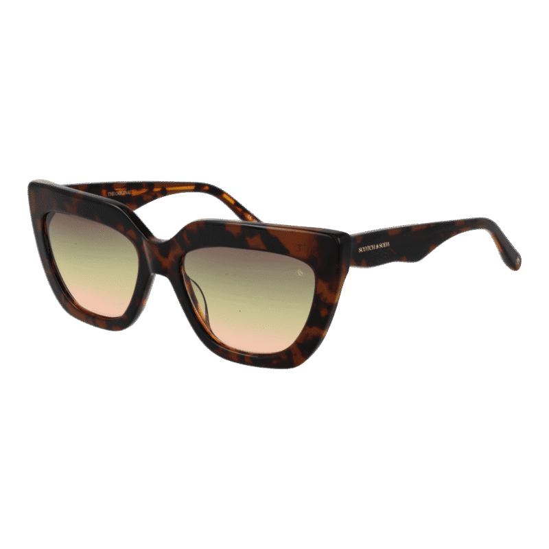 Scotch & Soda SS7036 55113 sunglasses side view