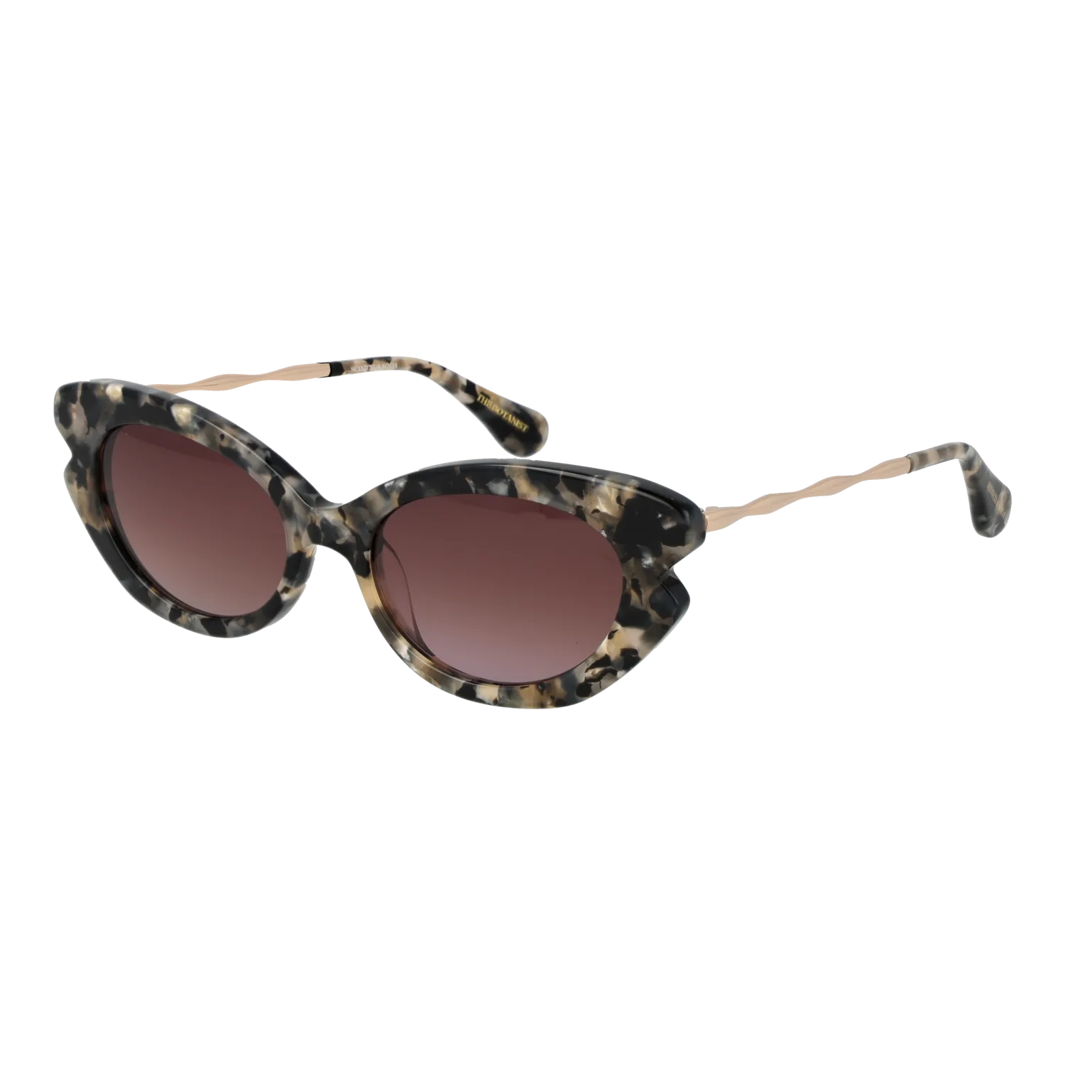 Scotch & Soda SS7040 52907 sunglasses side view