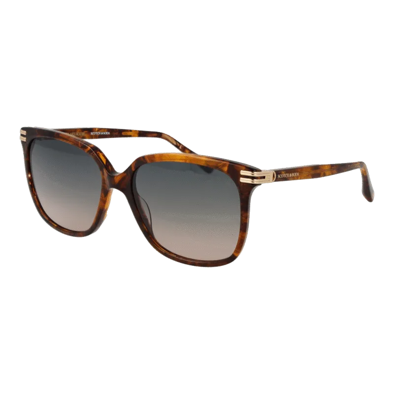 Scotch & Soda SS7053 56102 sunglasses side view