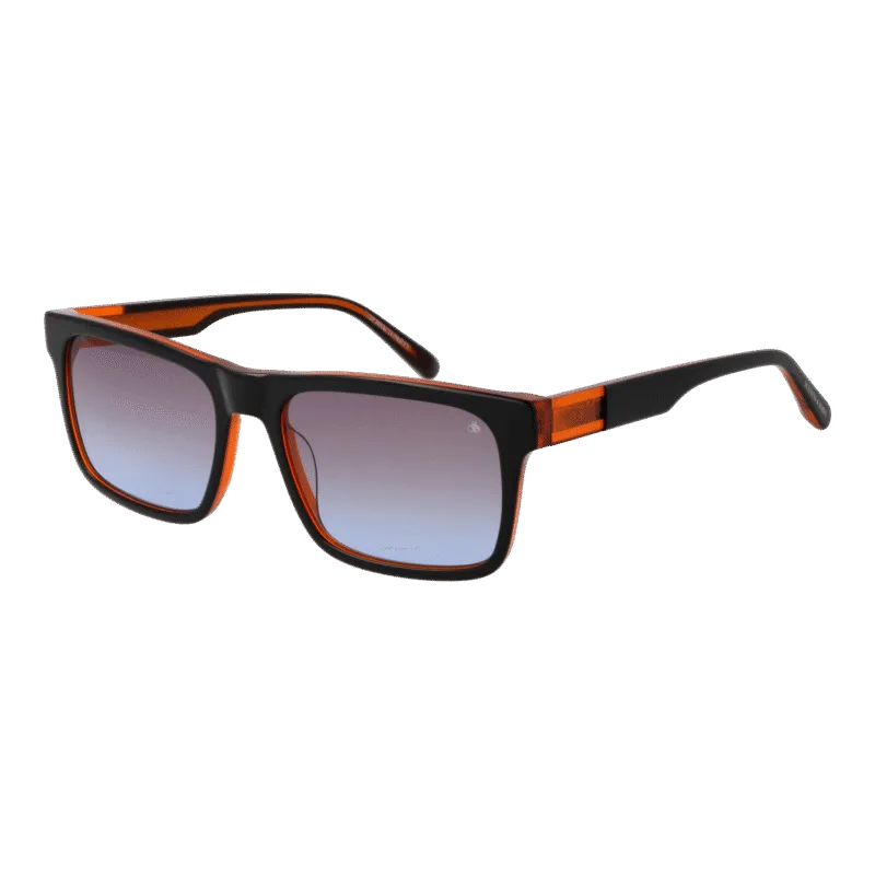 Scotch & Soda SS8020 56640 sunglasses side view