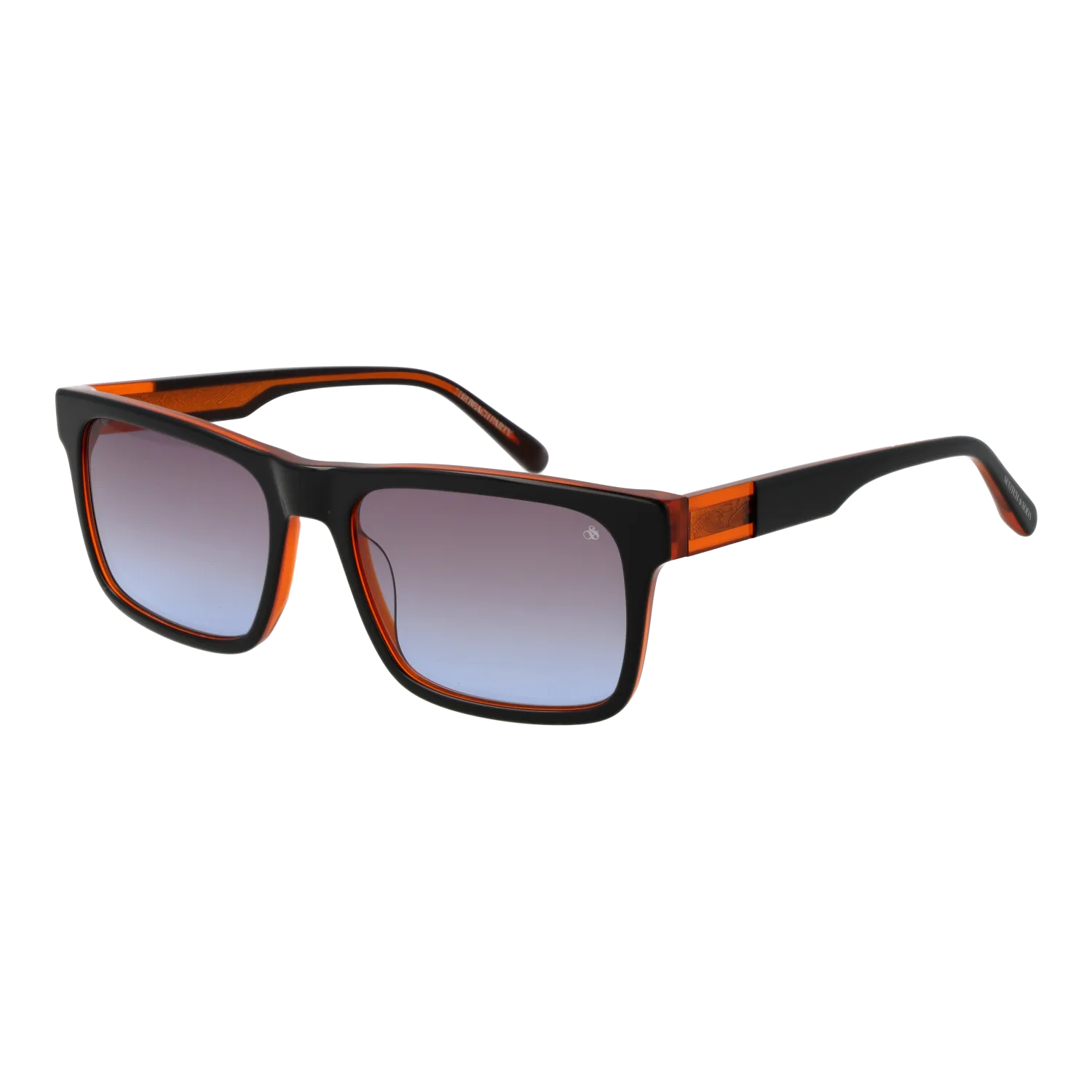 Scotch & Soda SS8020 56640 sunglasses side view