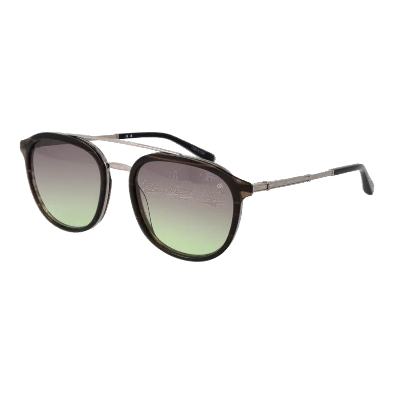 Scotch & Soda SS8021 53930 sunglasses side view