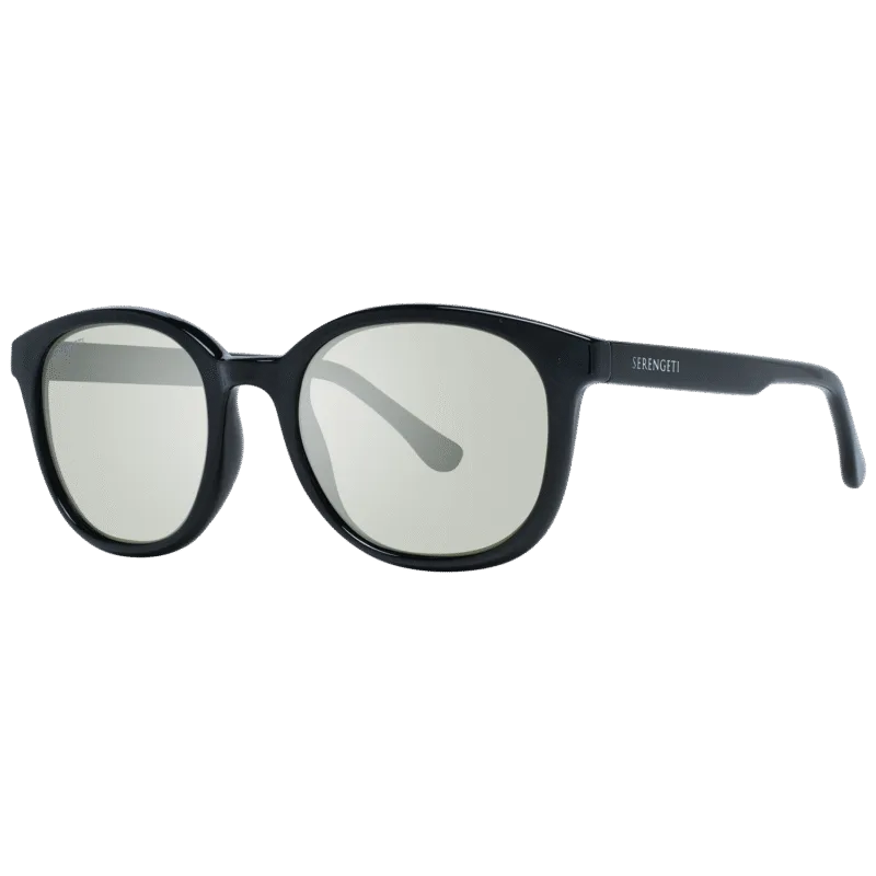 Serengeti 8987 51 sunglasses side view