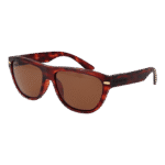 Serengeti SS601002 Pancho sunglasses side view