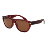 Serengeti SS601002 Pancho sunglasses side view