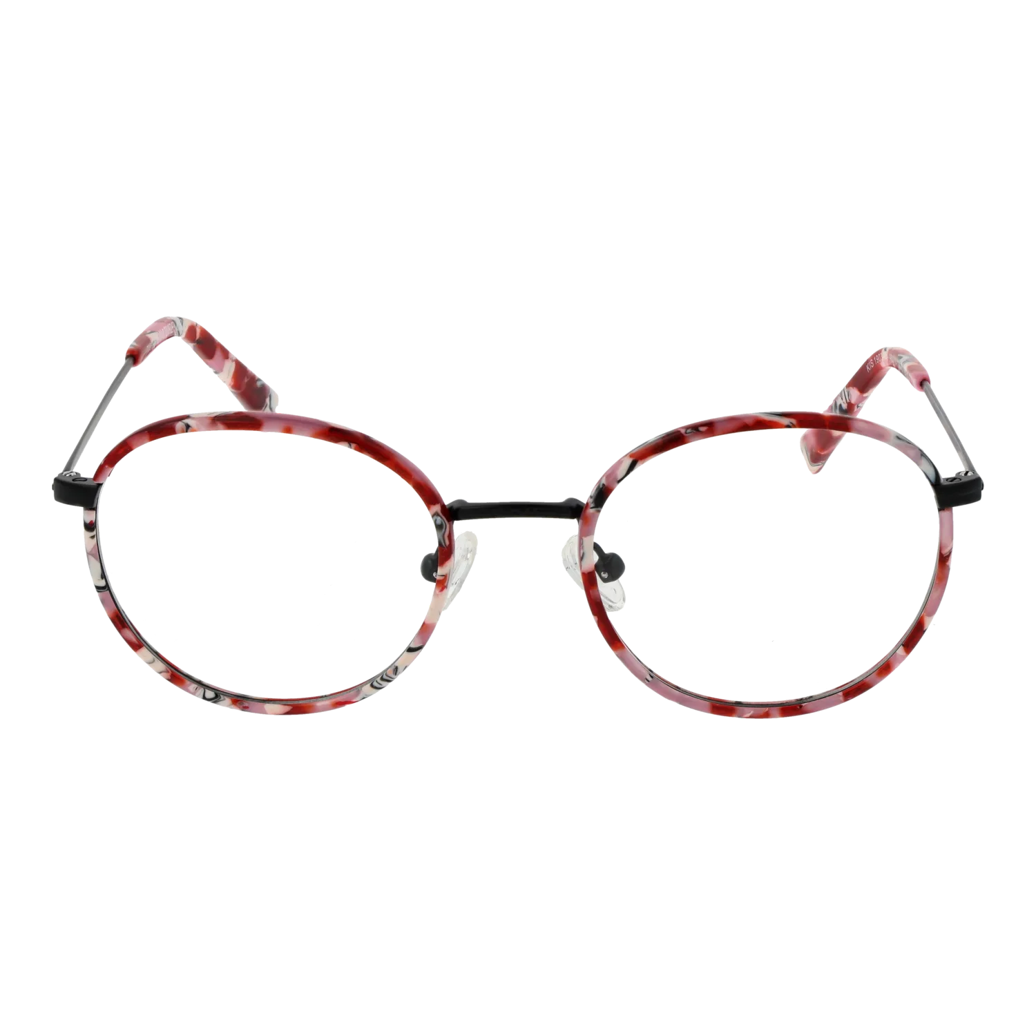 Signature KIS1903 48734 front view – Acetate frame